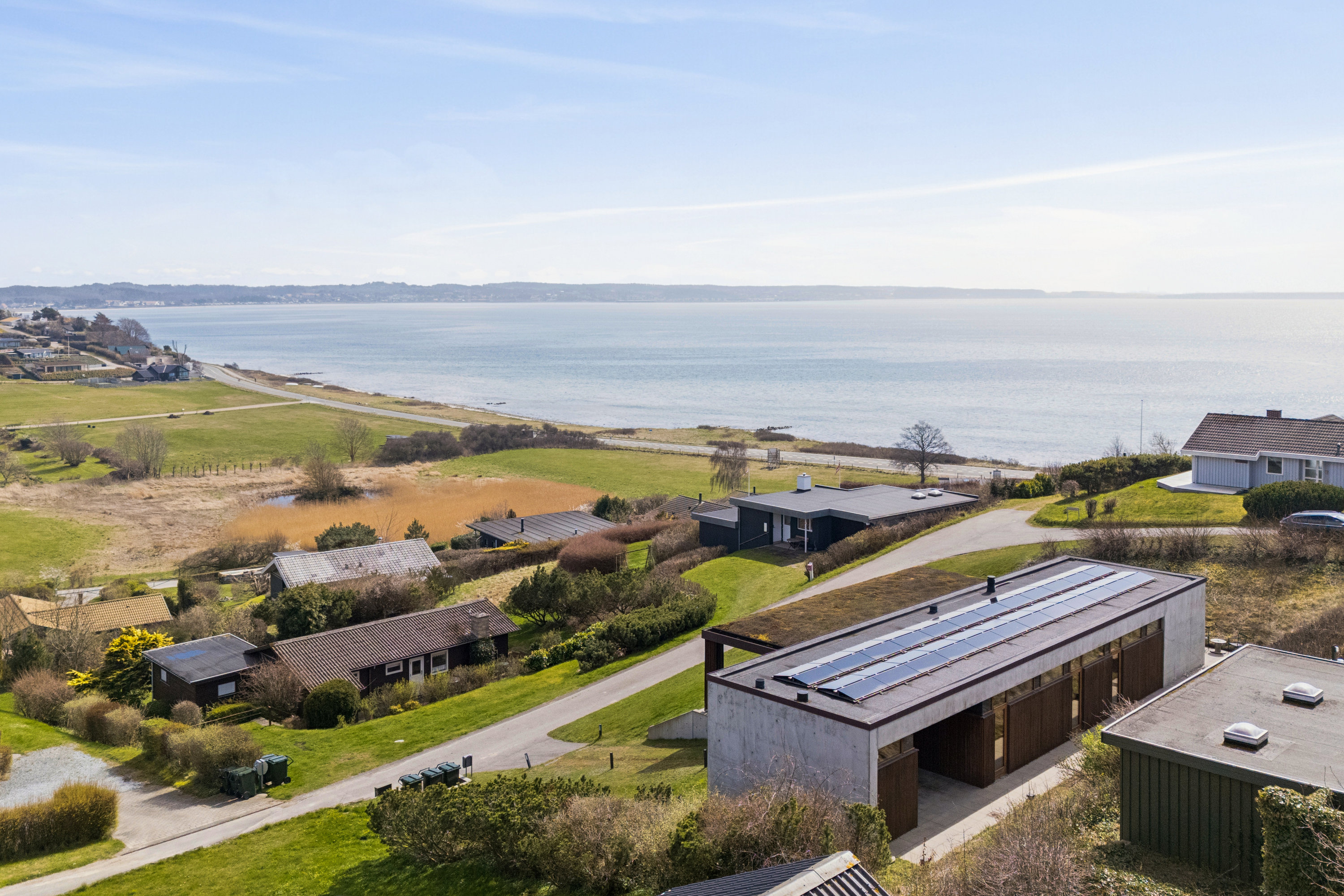 Kløvervej 12, Handrup, 8400 Ebeltoft