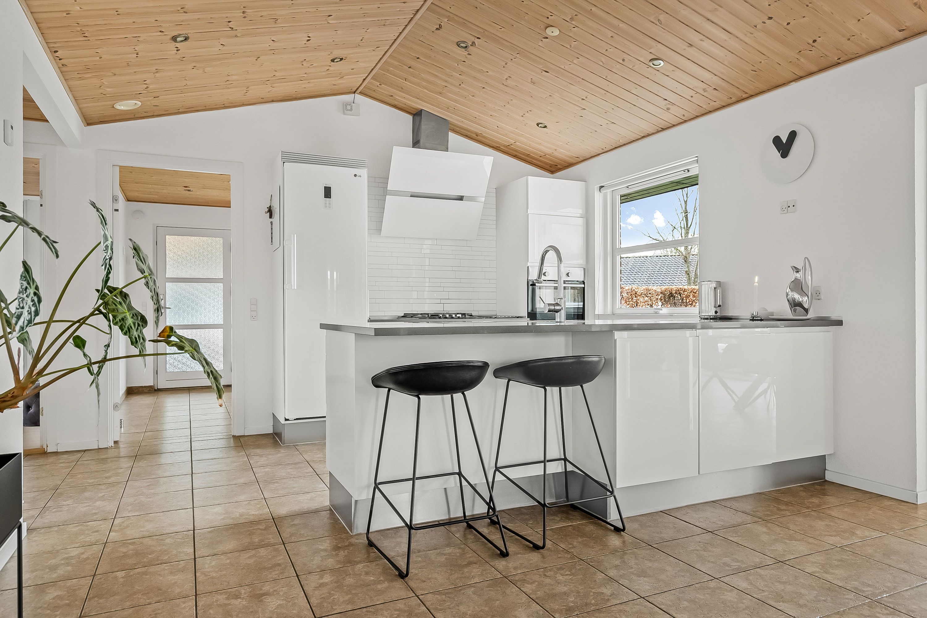 Linde Alle 15, Ølsted, 8723 Løsning