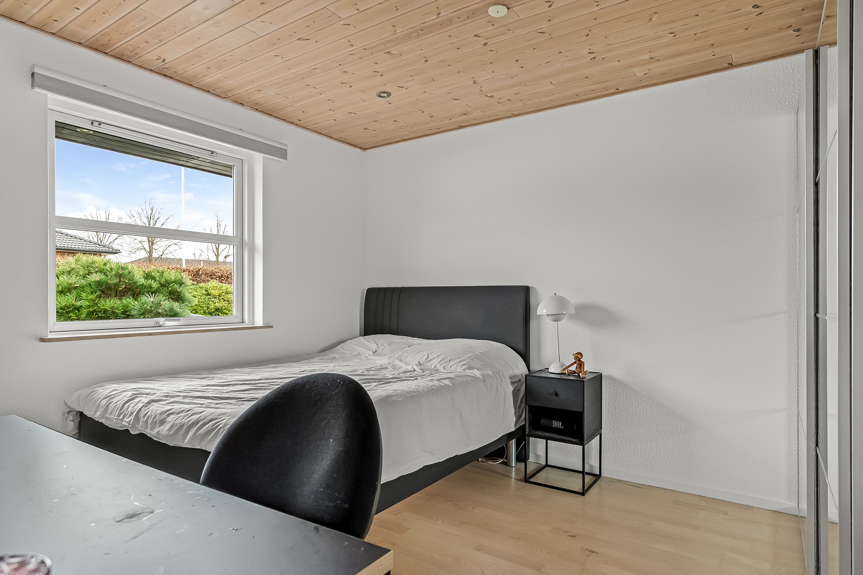 Fremhævet værelse billede i fuldskærmstilstand. Billede af Linde Alle 15, Ølsted, 8723 Løsning