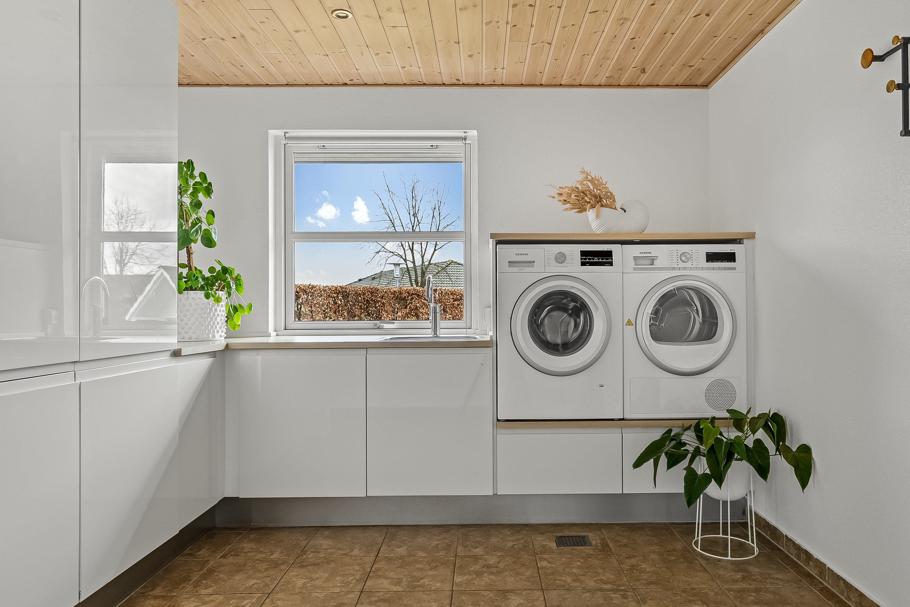 Fremhævet bryggers billede i fuldskærmstilstand. Billede af Linde Alle 15, Ølsted, 8723 Løsning