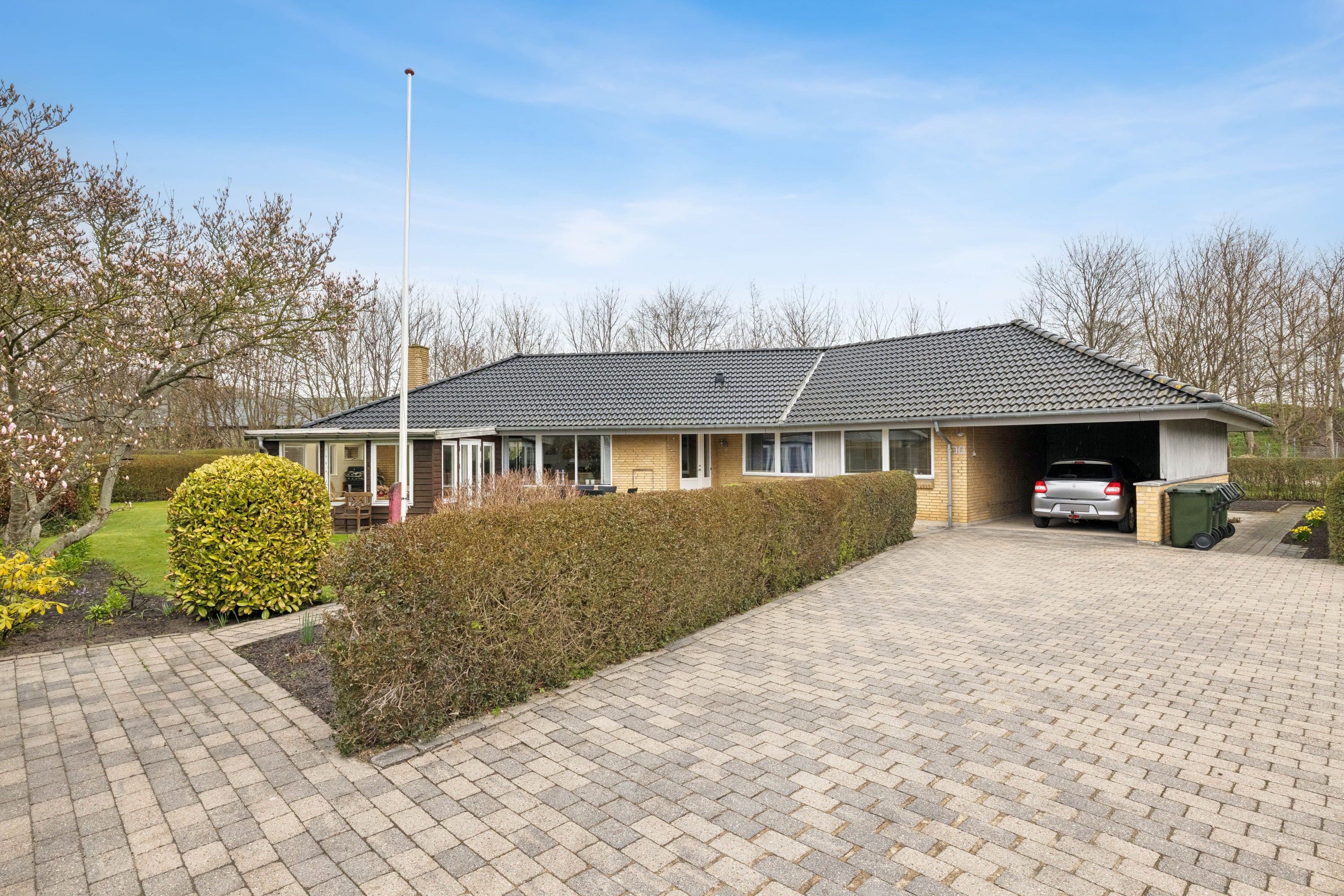 Gartnervænget 10, 8500 Grenaa