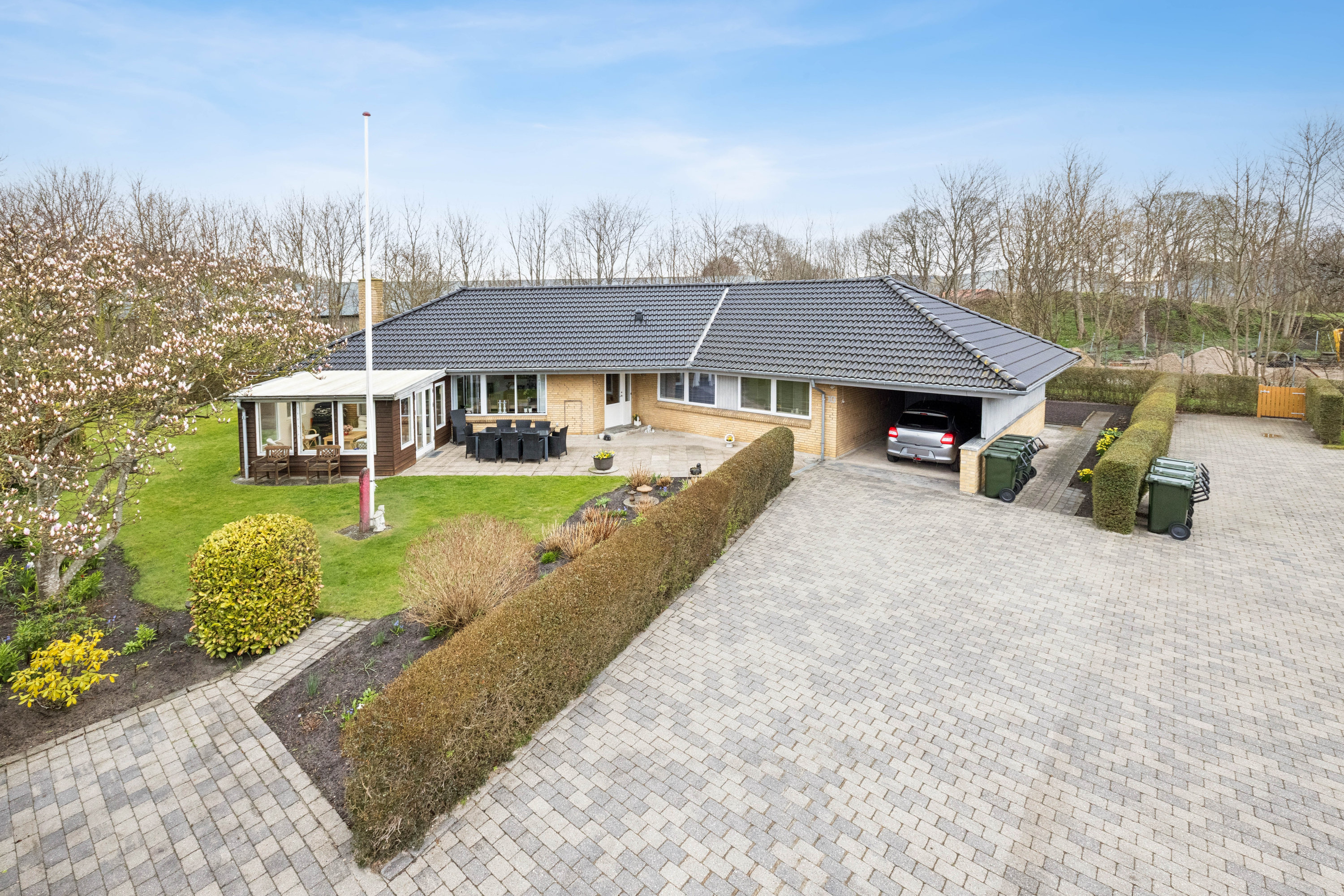 Gartnervænget 10, 8500 Grenaa