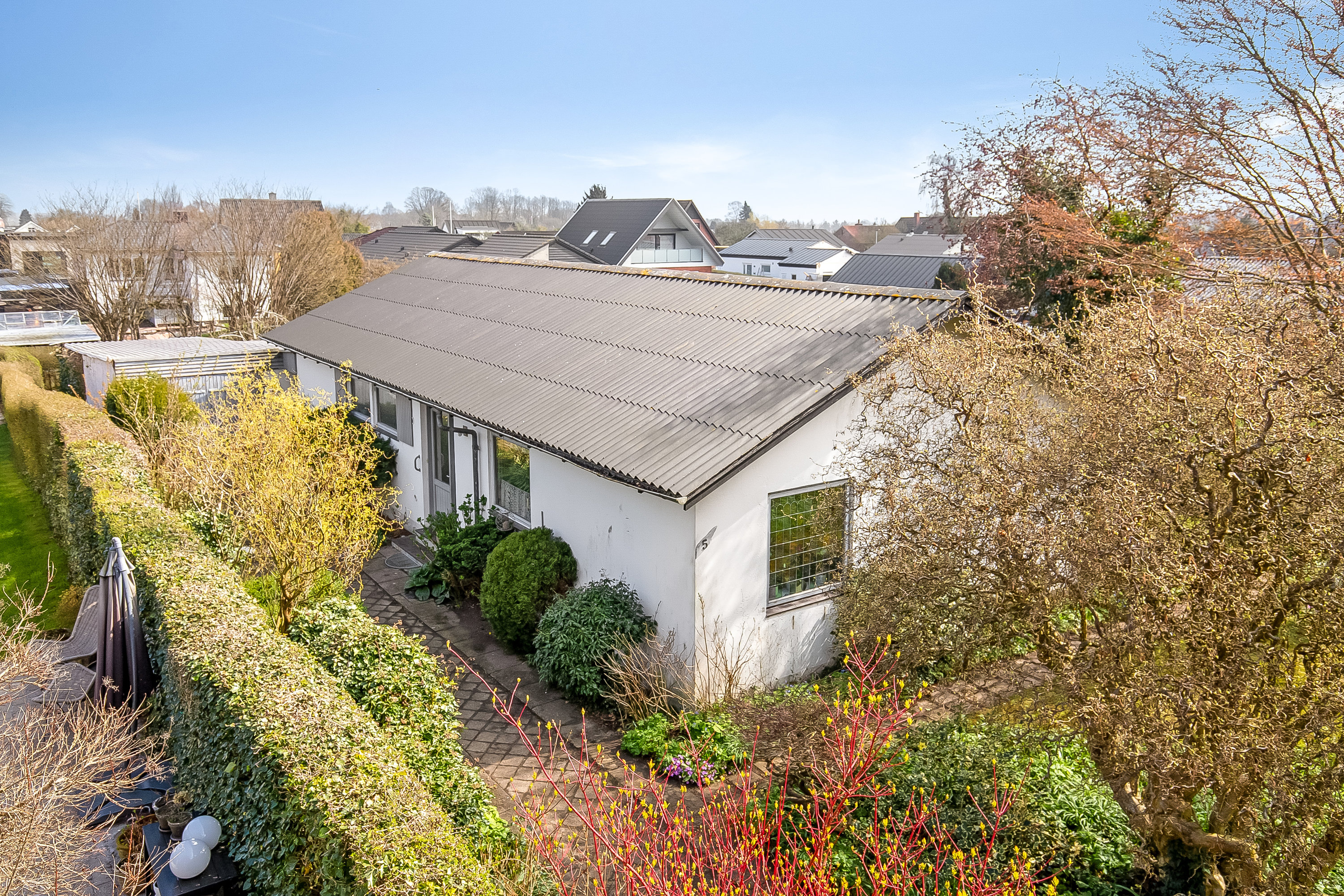 Dr. Dorotheas Vej 5, 6000 Kolding