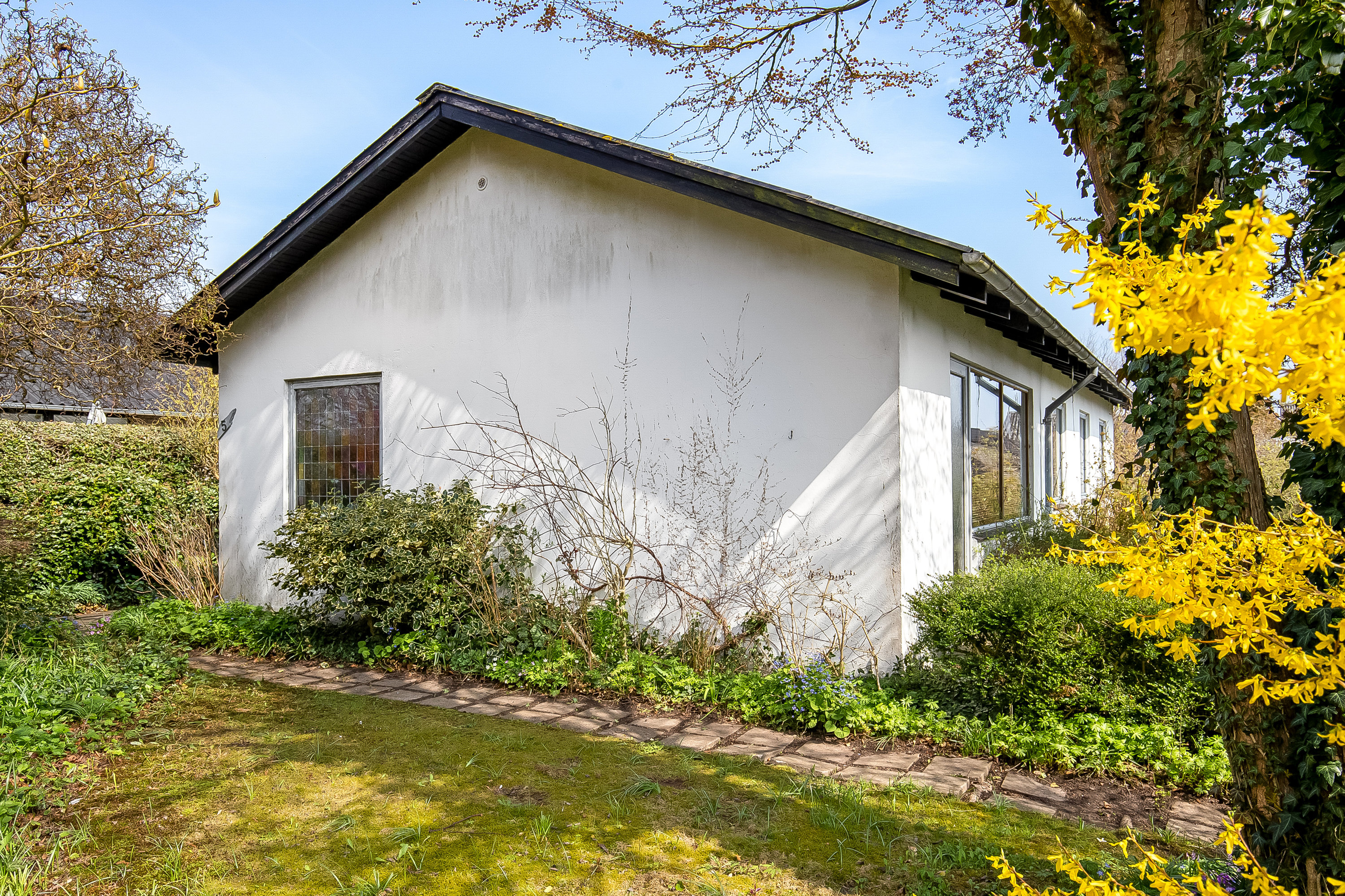 Fremhævet ejendommen billede i fuldskærmstilstand. Billede af Dr. Dorotheas Vej 5, 6000 Kolding