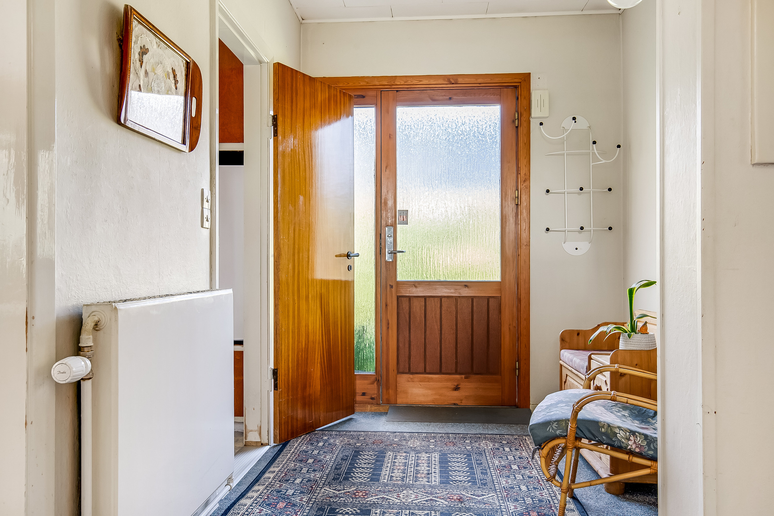 Fremhævet entré billede i fuldskærmstilstand. Billede af Dr. Dorotheas Vej 5, 6000 Kolding