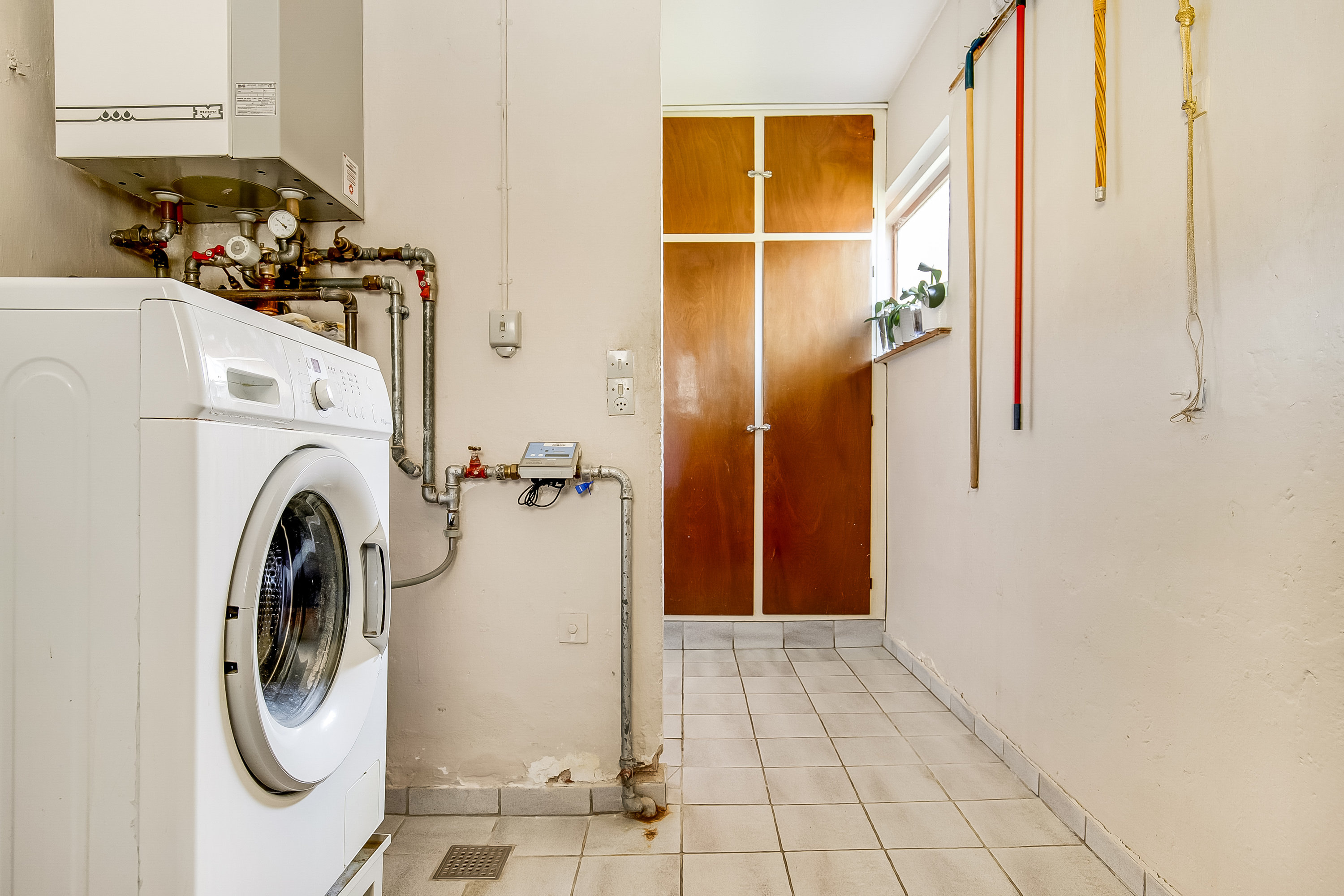 Fremhævet bryggers billede i fuldskærmstilstand. Billede af Dr. Dorotheas Vej 5, 6000 Kolding