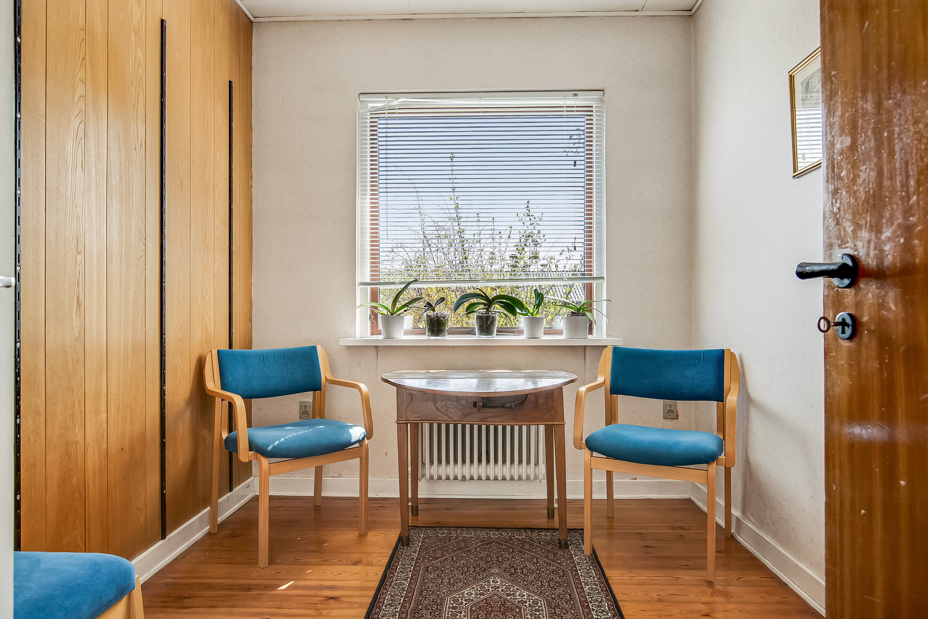 Fremhævet værelse billede i fuldskærmstilstand. Billede af Dr. Dorotheas Vej 5, 6000 Kolding