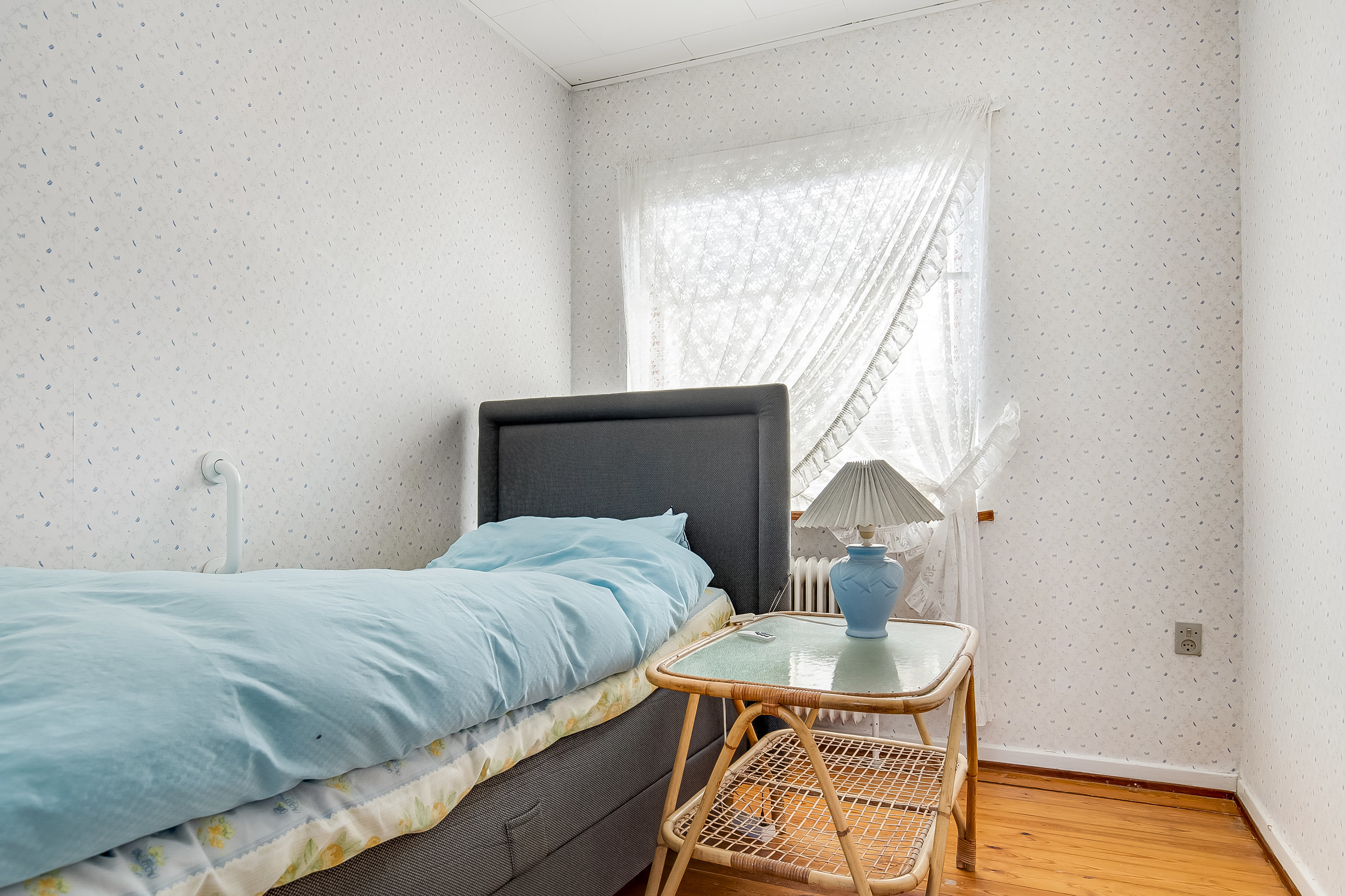 Fremhævet værelse billede i fuldskærmstilstand. Billede af Dr. Dorotheas Vej 5, 6000 Kolding