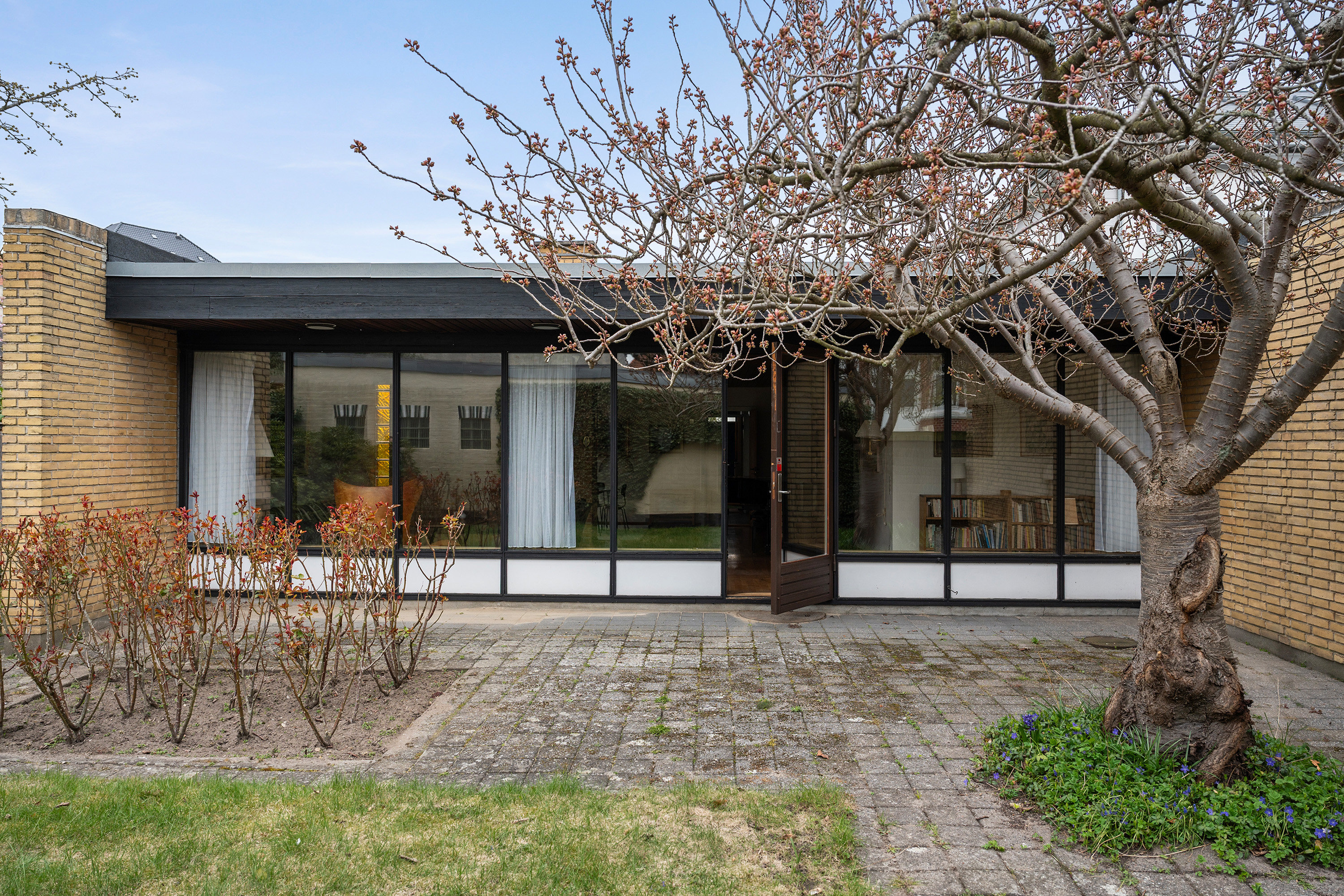 Annasvej 10, 2900 Hellerup