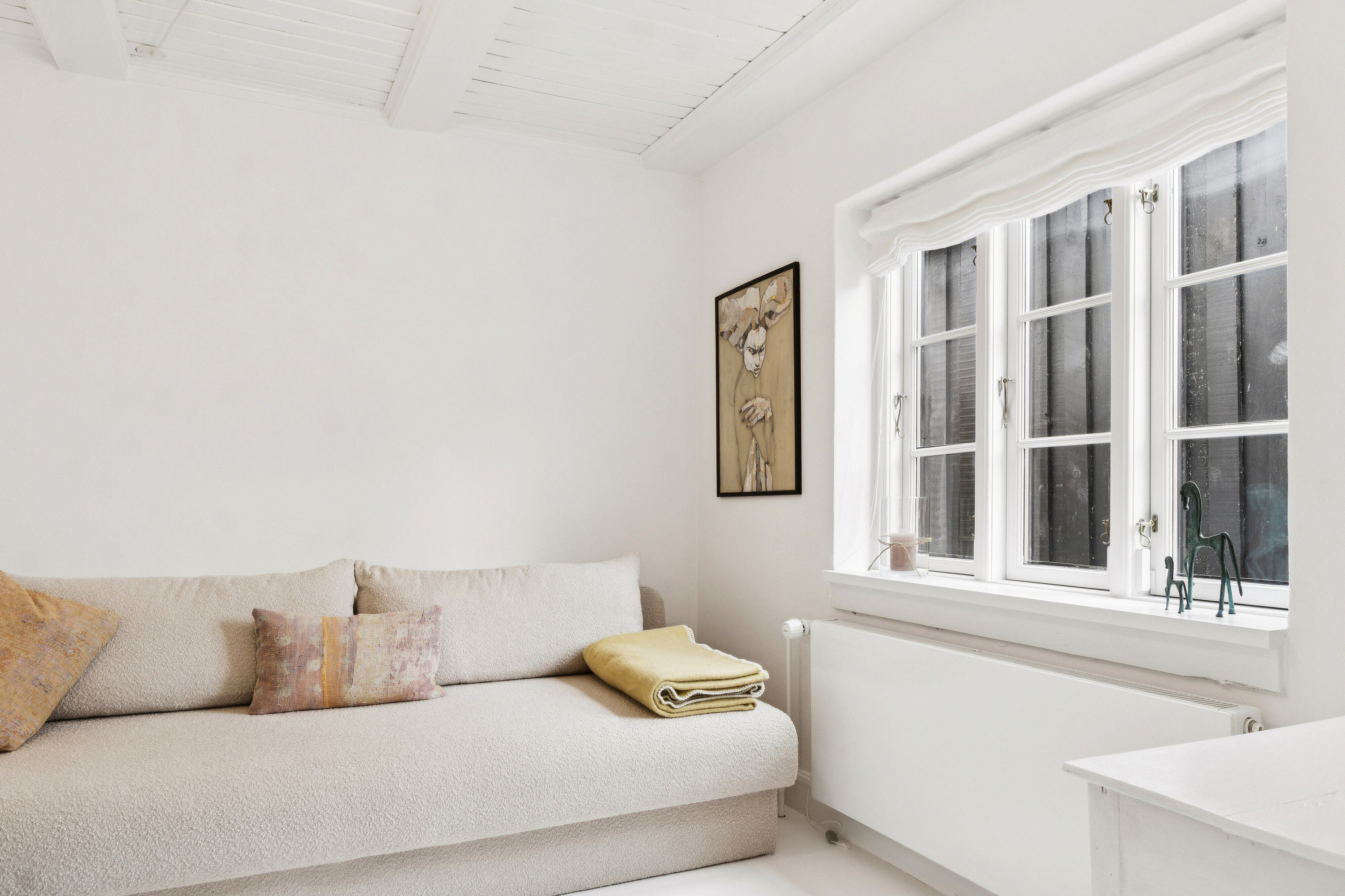 Fremhævet værelse billede i fuldskærmstilstand. Billede af Frederiksborgvej 50, 4000 Roskilde