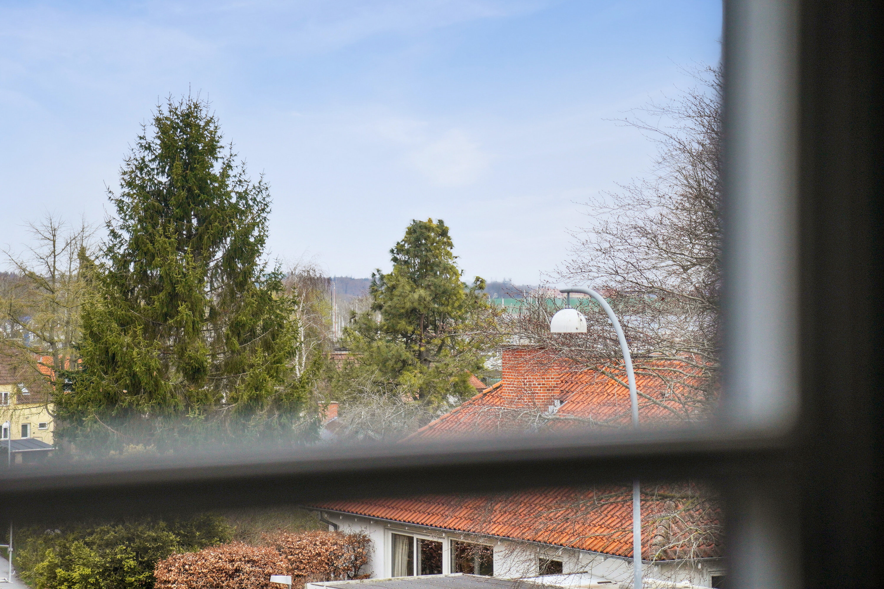 Fremhævet udsigt billede i fuldskærmstilstand. Billede af Frederiksborgvej 50, 4000 Roskilde