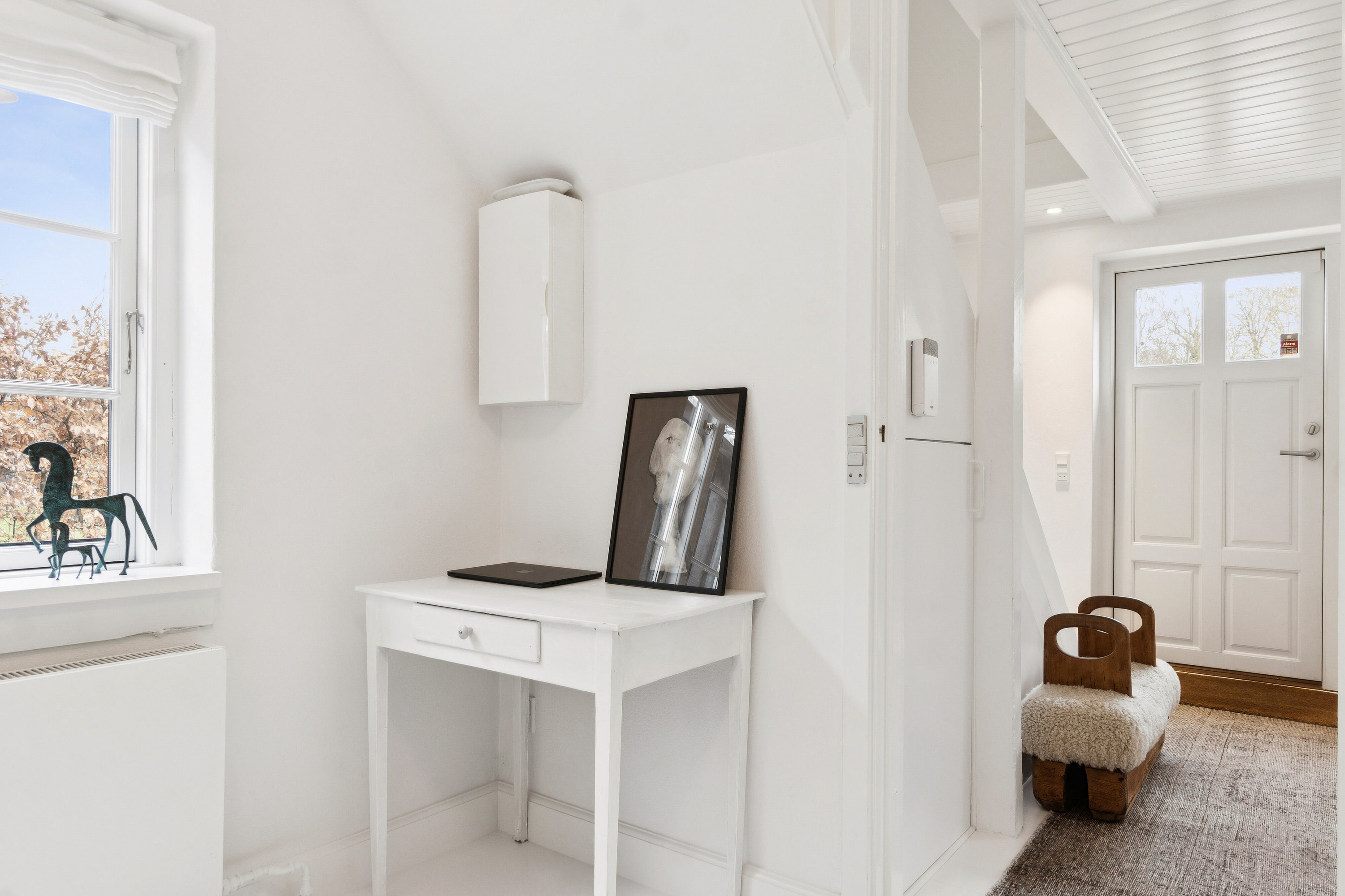 Fremhævet indendørs billede i fuldskærmstilstand. Billede af Frederiksborgvej 50, 4000 Roskilde