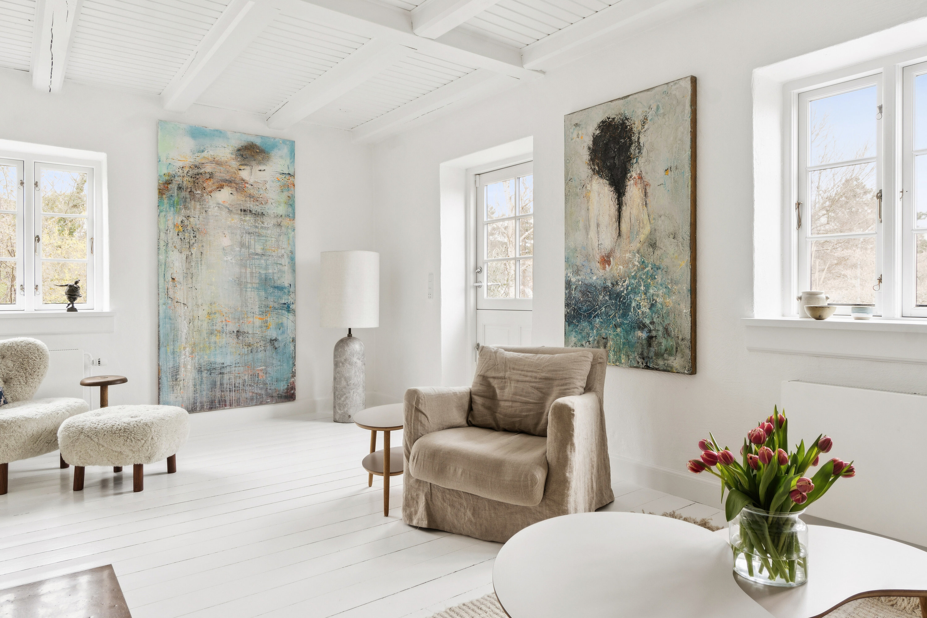 Fremhævet alrum billede i fuldskærmstilstand. Billede af Frederiksborgvej 50, 4000 Roskilde