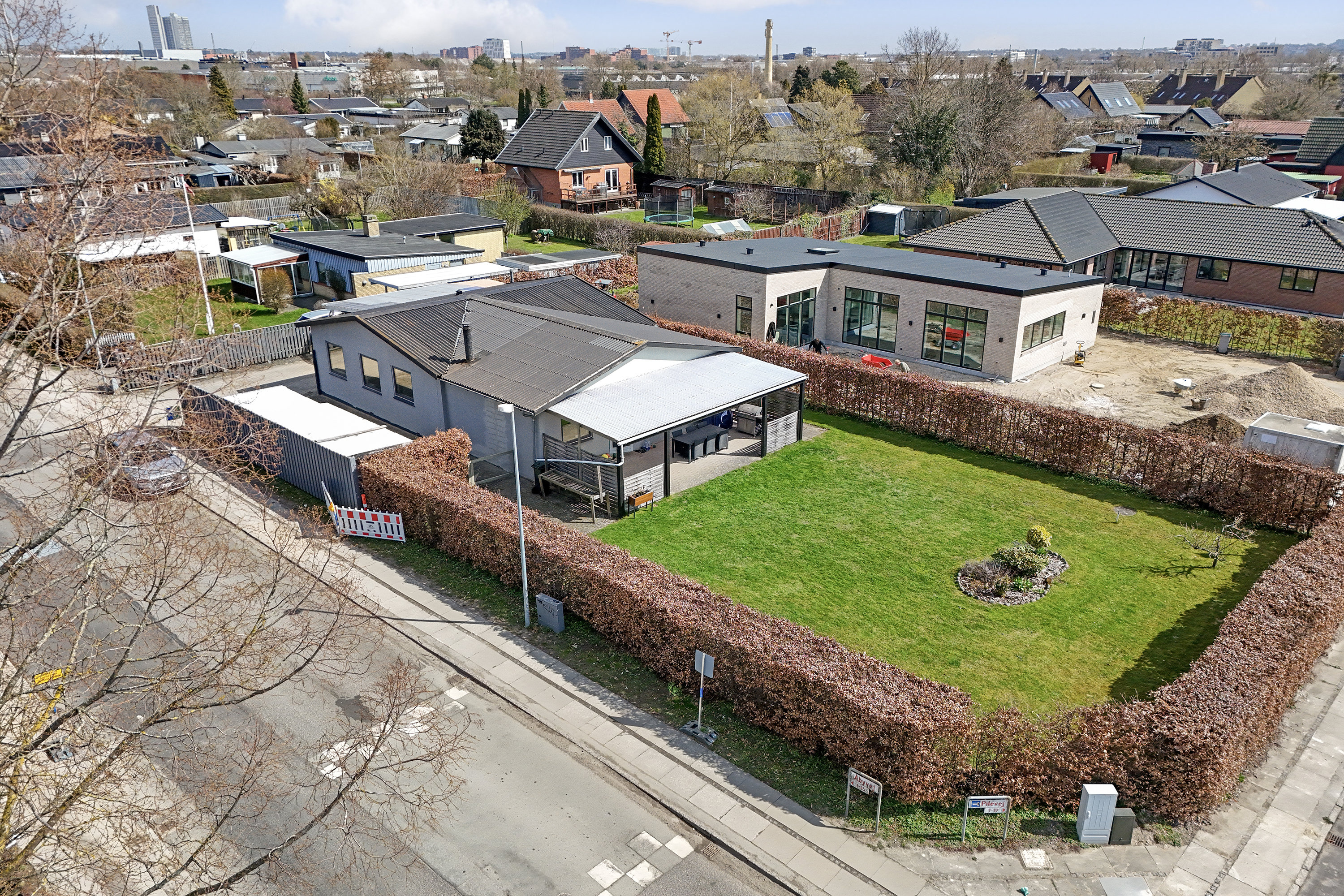 Åbyvej 15, 2740 Skovlunde