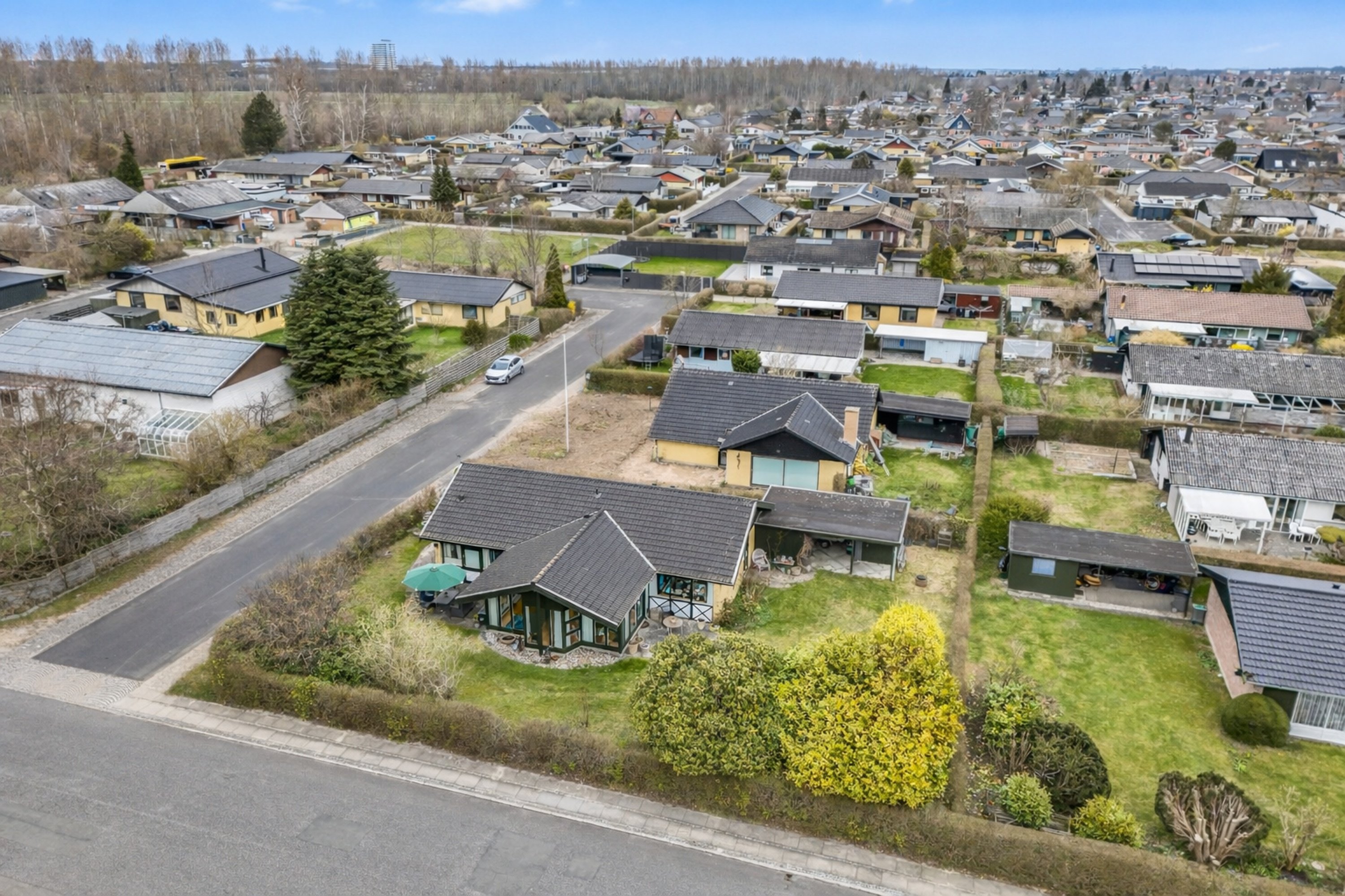 Lindeengen 23, 2740 Skovlunde