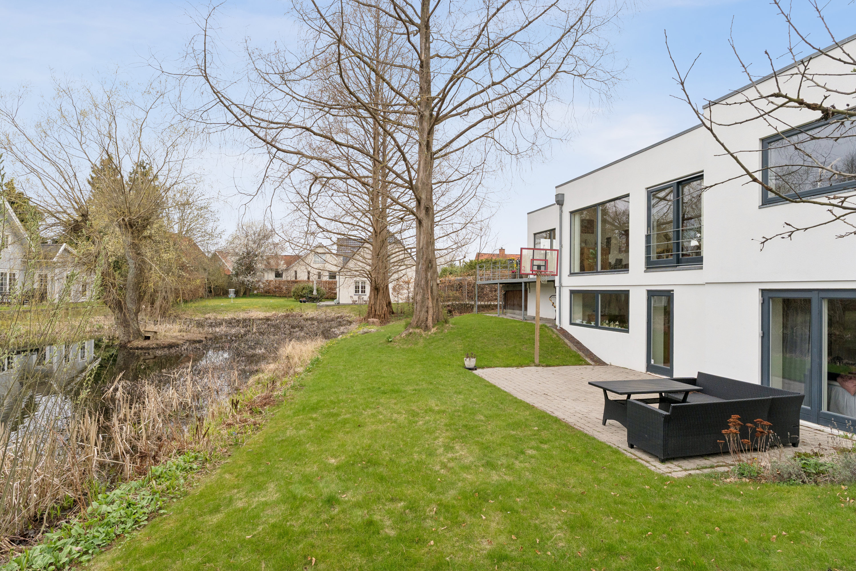 Mosebakken 18B, 2830 Virum