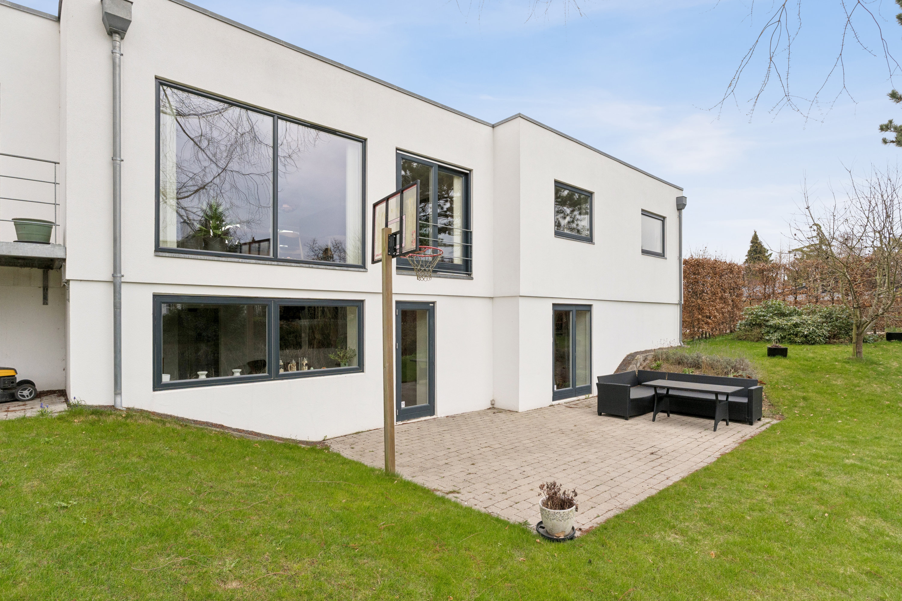 Mosebakken 18B, 2830 Virum