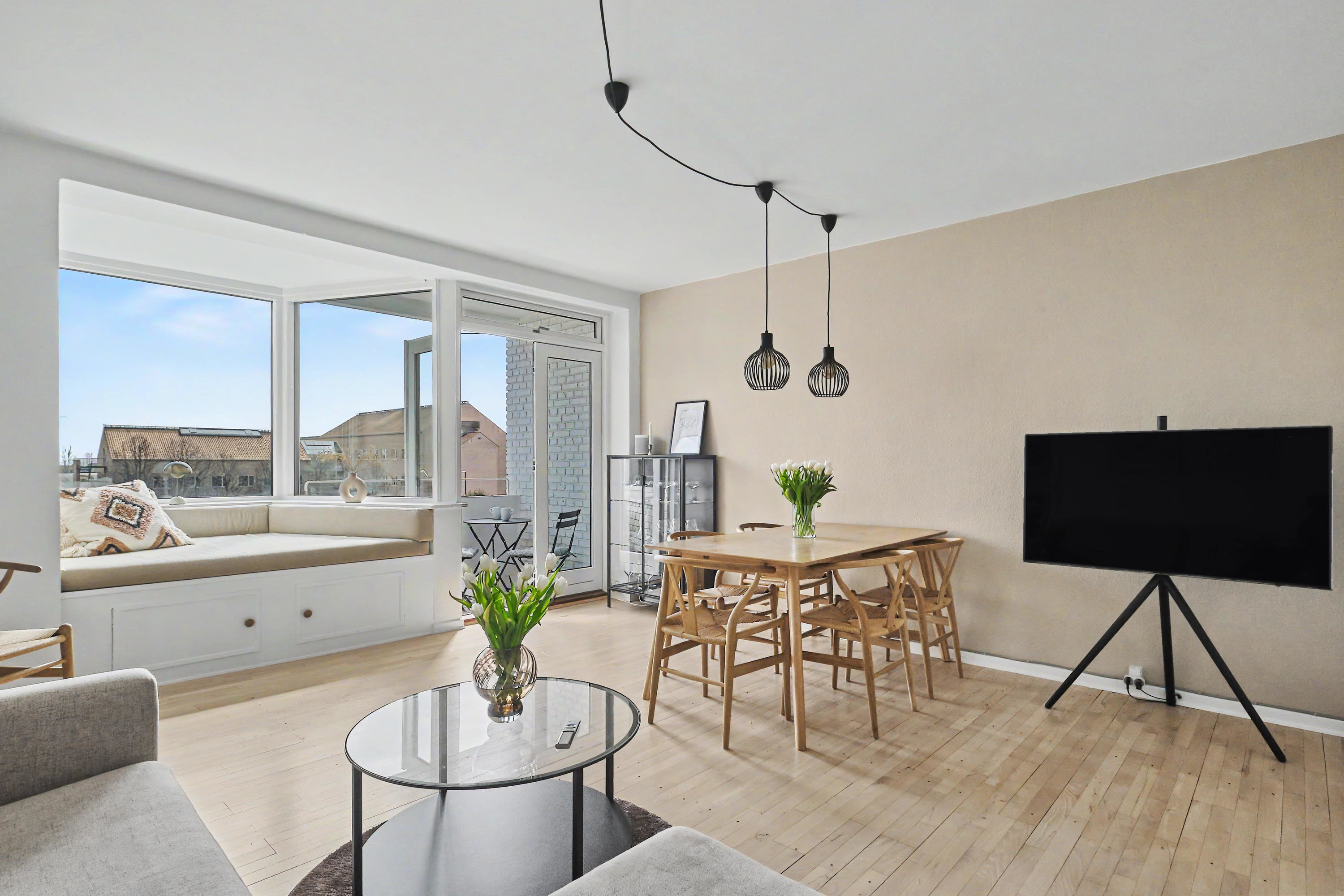 Vestre Ringgade 206, 1. tv., 8000 Aarhus C