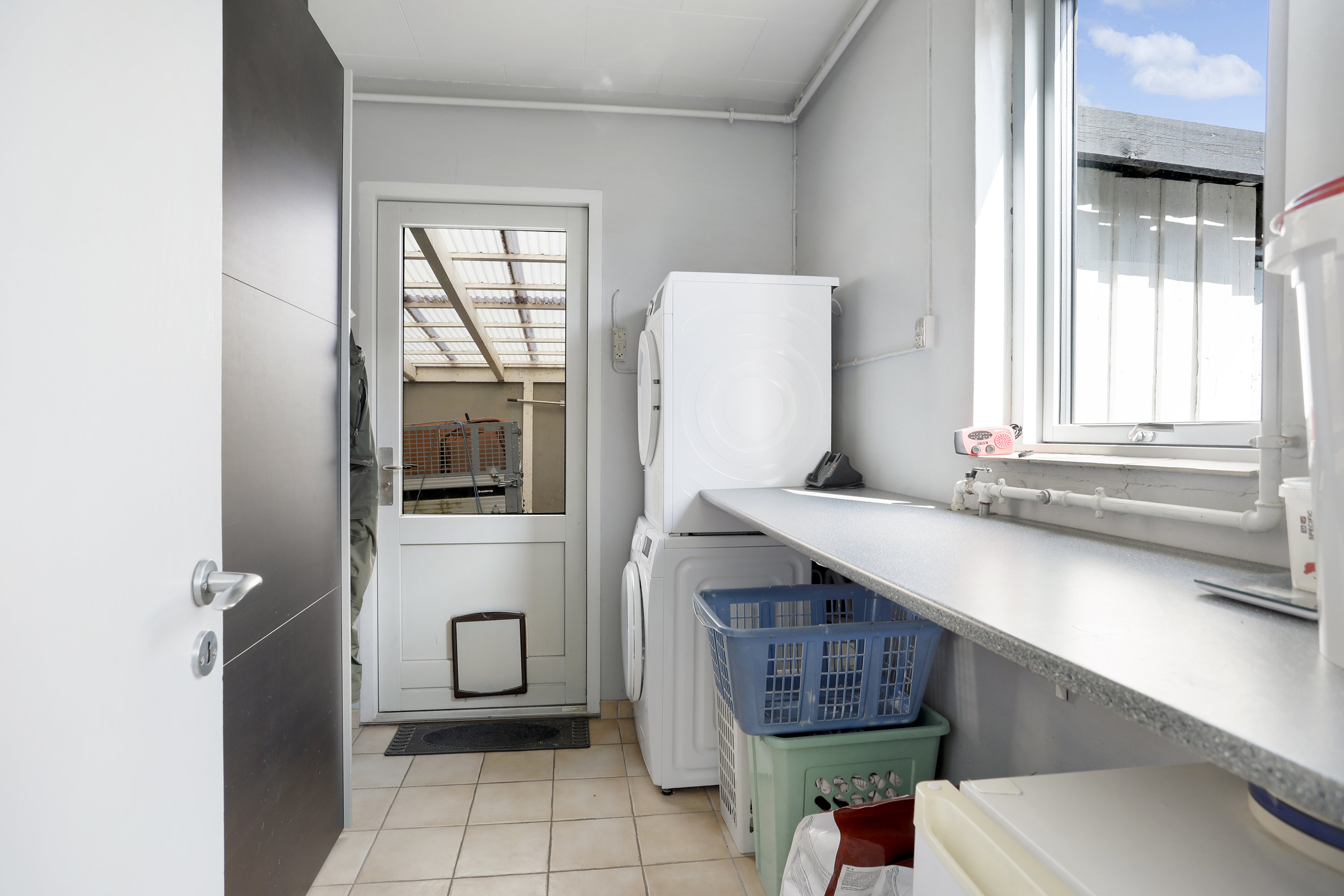 Fremhævet bryggers billede i fuldskærmstilstand. Billede af Åbyvej 15, 2740 Skovlunde