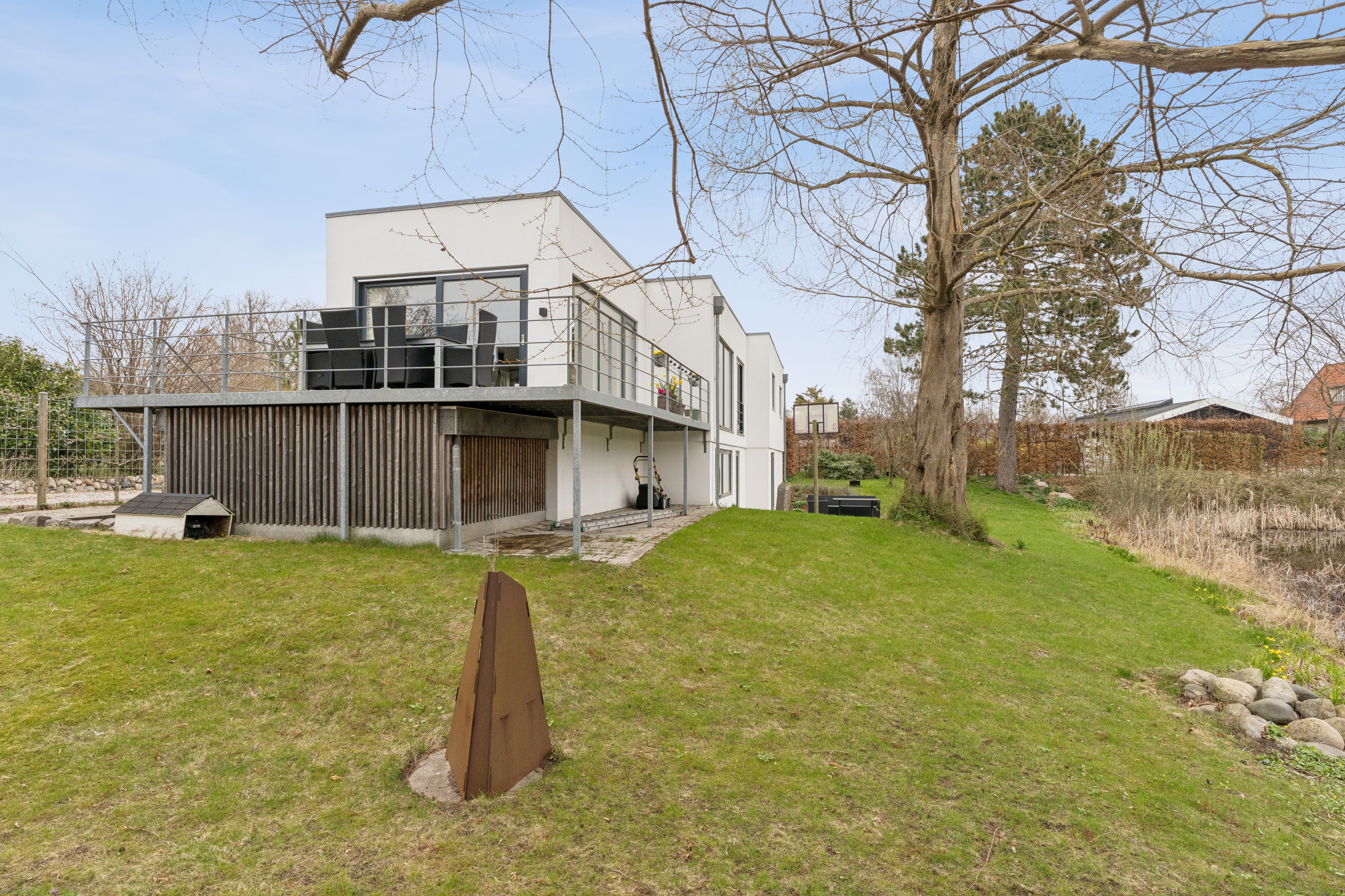 Mosebakken 18B, 2830 Virum