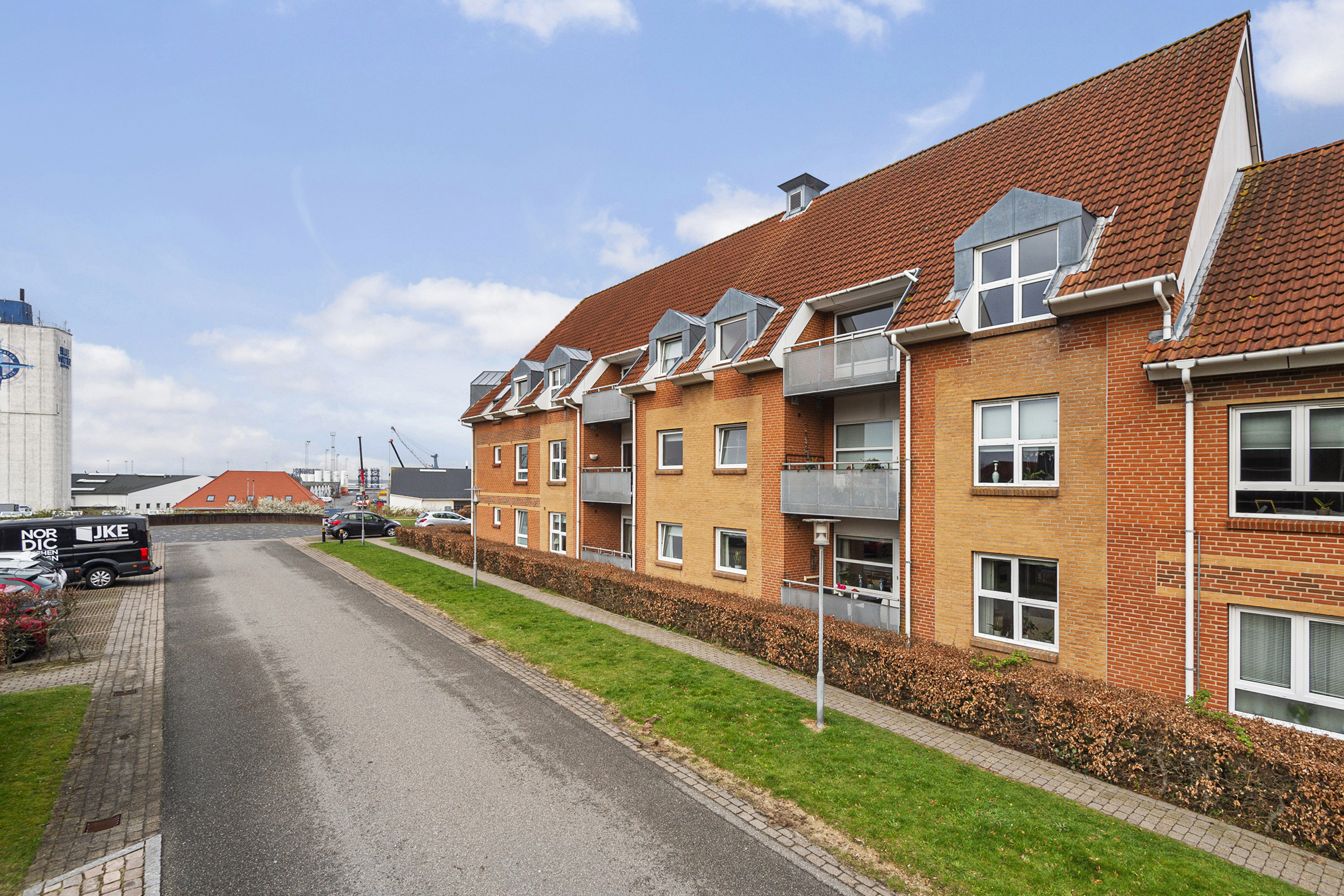 Willemoesgade 14, 2. 21., 6700 Esbjerg