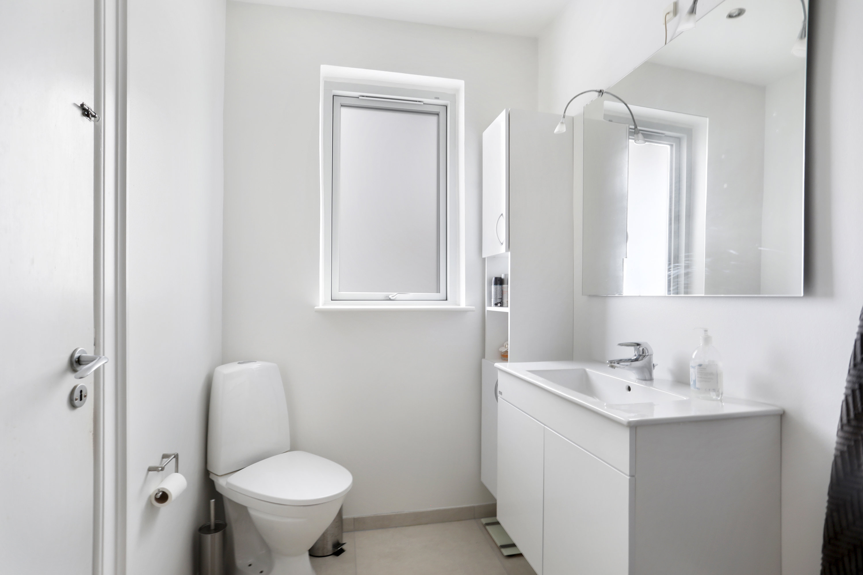 Fremhævet andet billede i fuldskærmstilstand. Billede af Åbyvej 15, 2740 Skovlunde