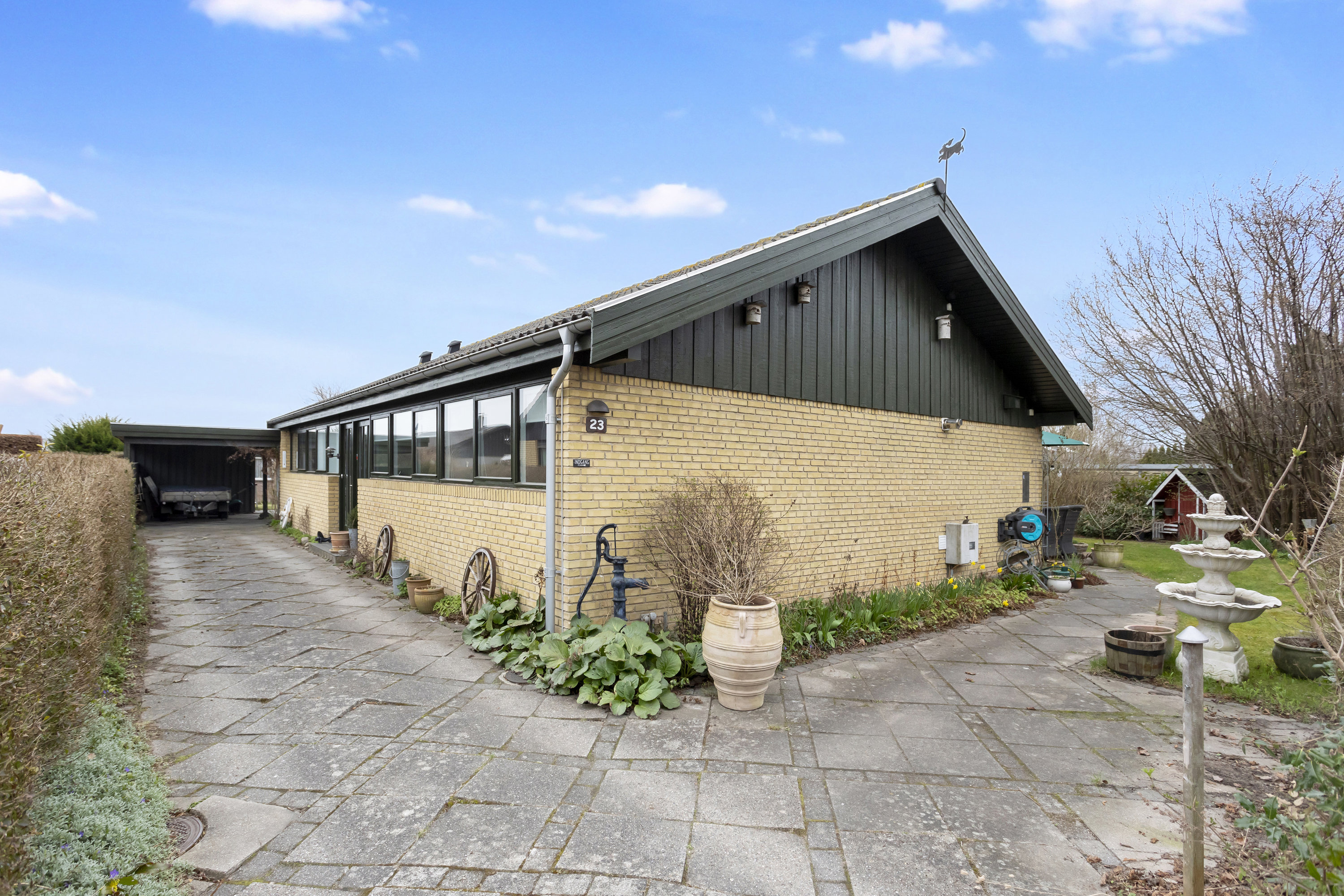 Lindeengen 23, 2740 Skovlunde