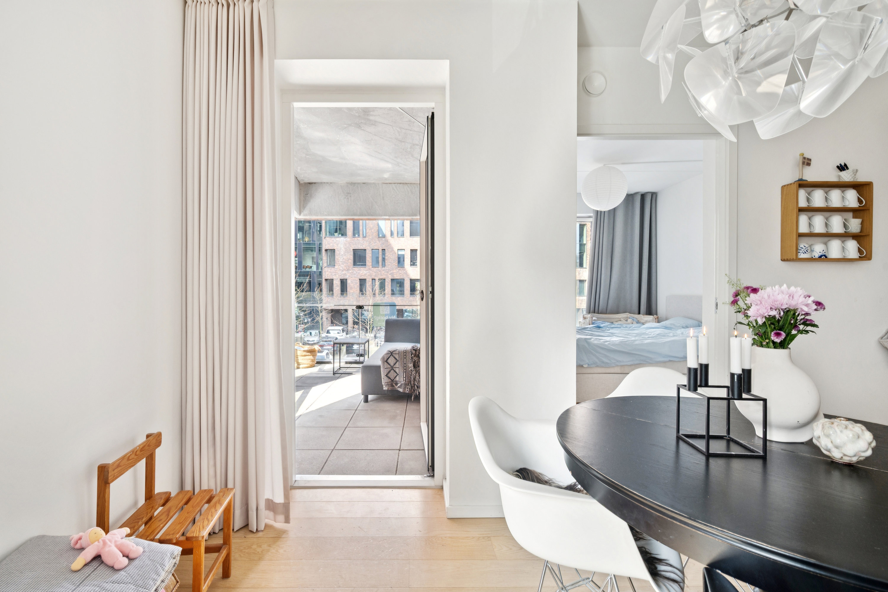 Mariane Thomsens Gade 6, 1. 4., 8000 Aarhus C