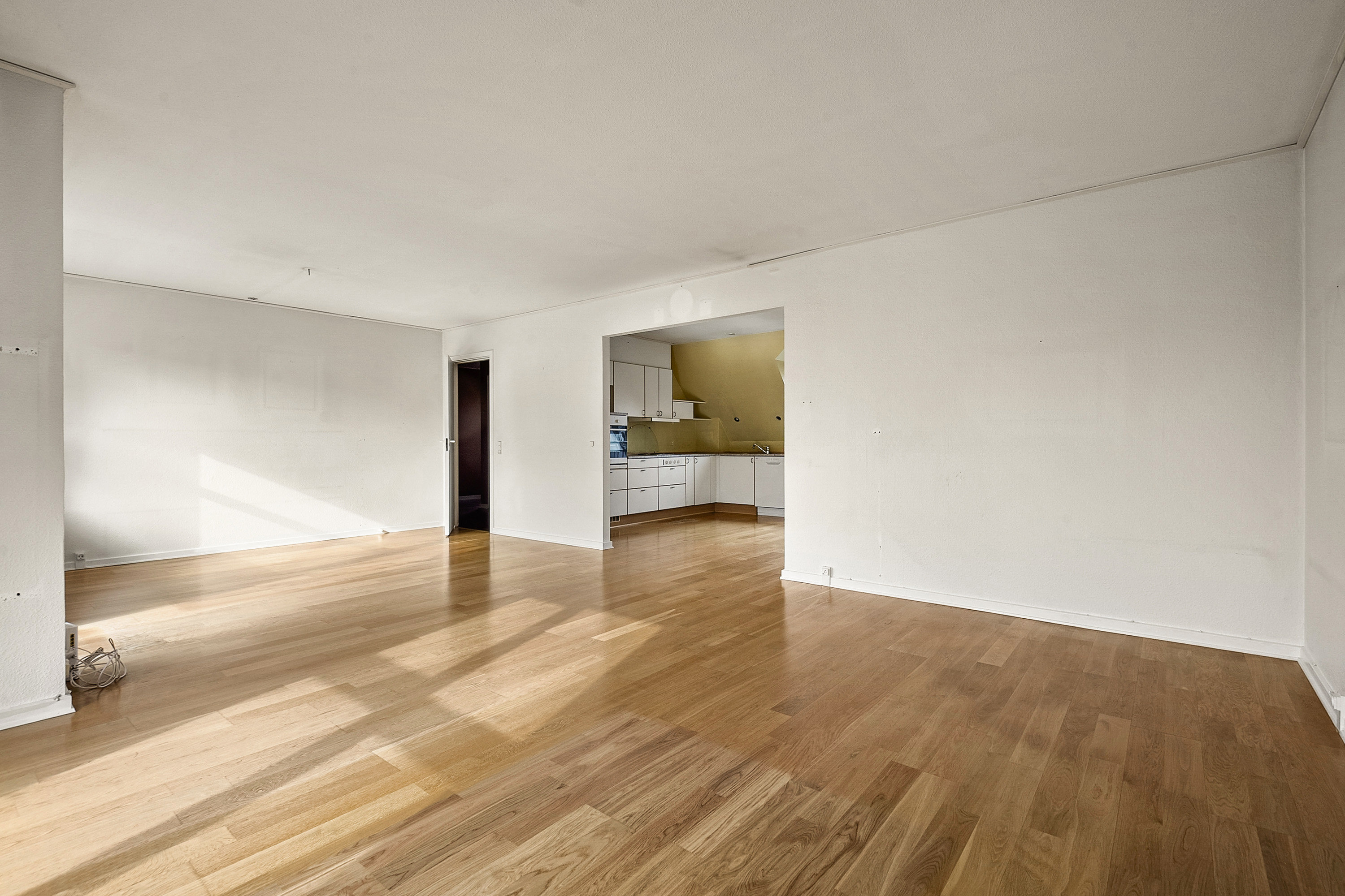 Fremhævet værelse billede i fuldskærmstilstand. Billede af Willemoesgade 14, 2. 21., 6700 Esbjerg