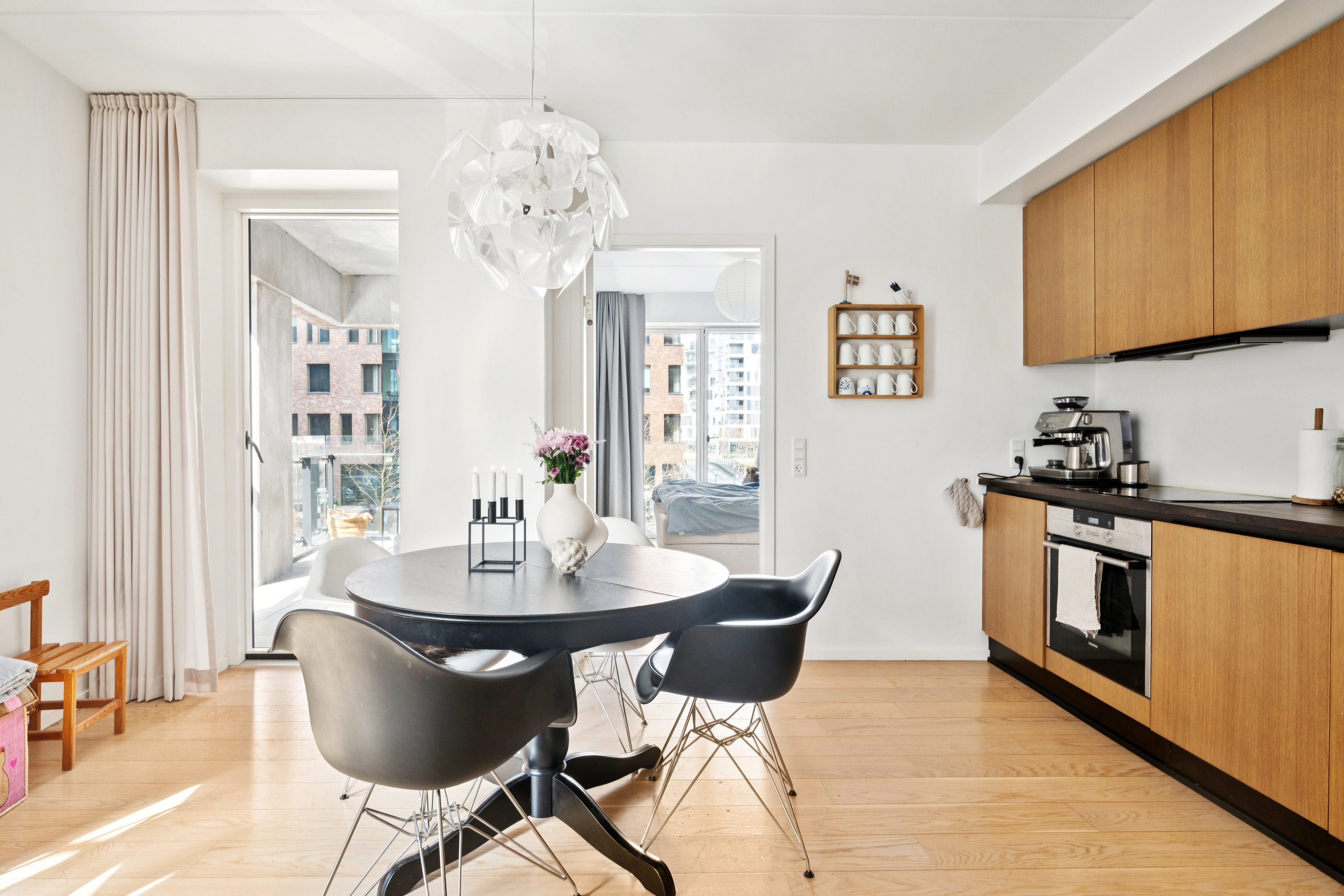 Mariane Thomsens Gade 6, 1. 4., 8000 Aarhus C