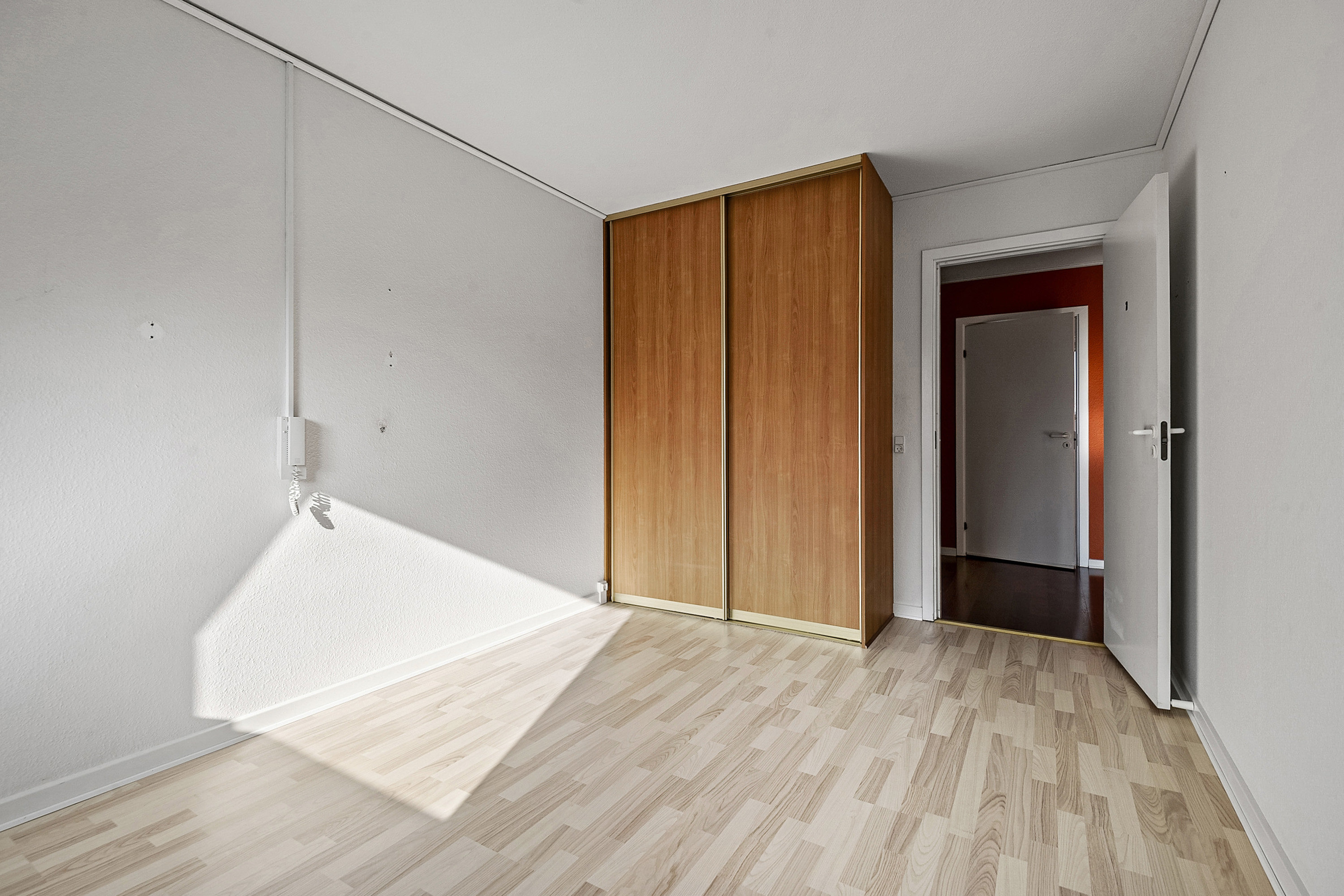 Fremhævet værelse billede i fuldskærmstilstand. Billede af Willemoesgade 14, 2. 21., 6700 Esbjerg