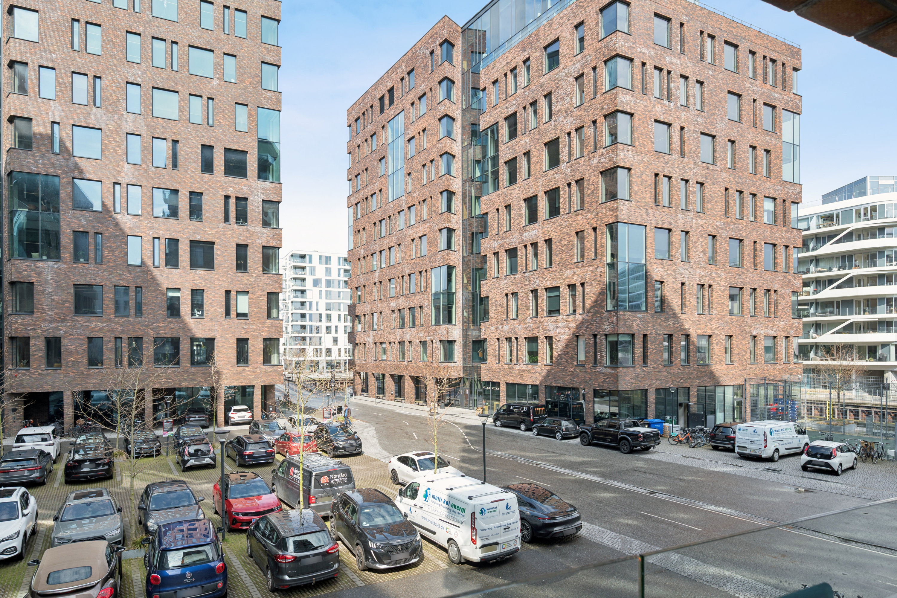 Fremhævet andet billede i fuldskærmstilstand. Billede af Mariane Thomsens Gade 6, 1. 4., 8000 Aarhus C