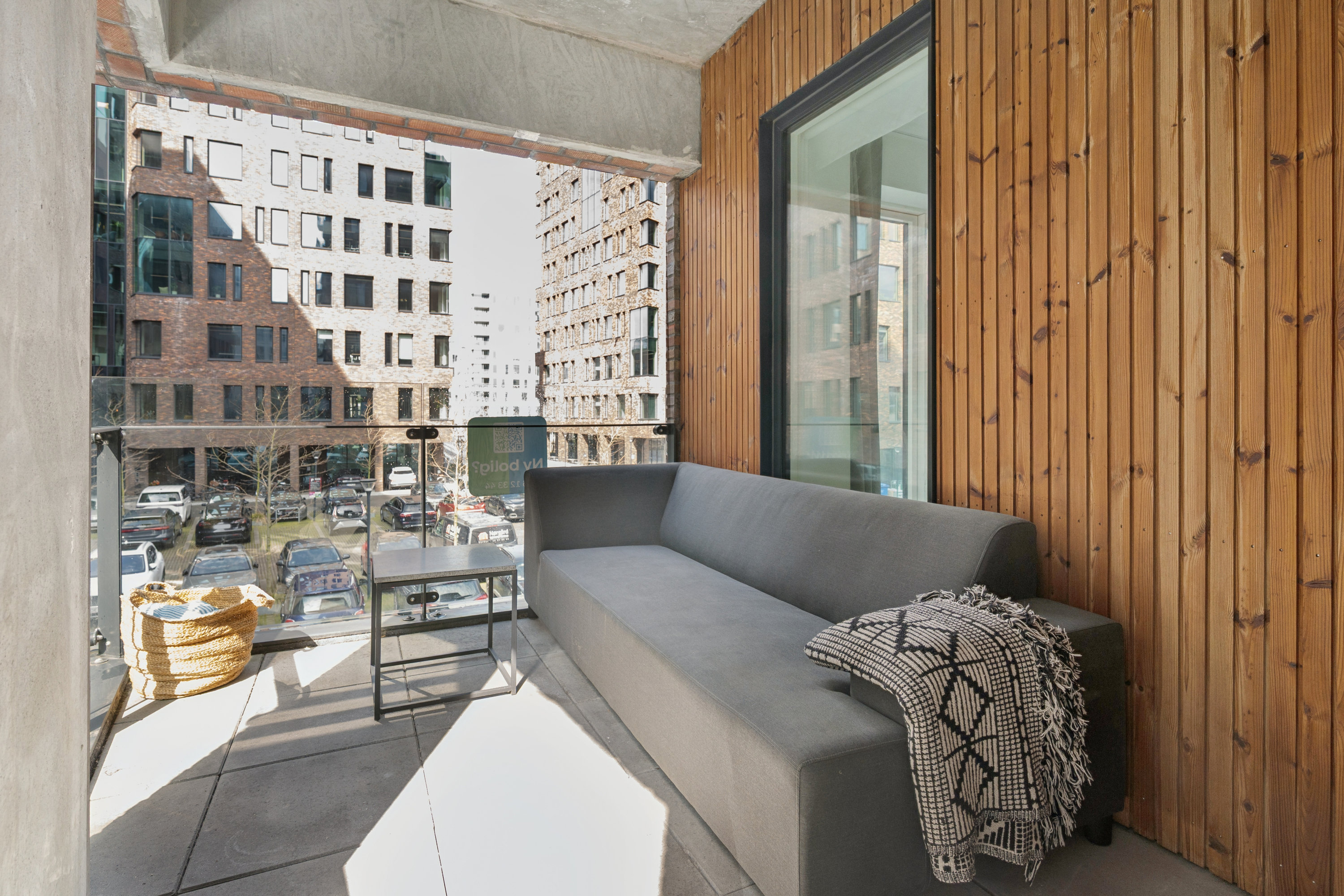 Mariane Thomsens Gade 6, 1. 4., 8000 Aarhus C