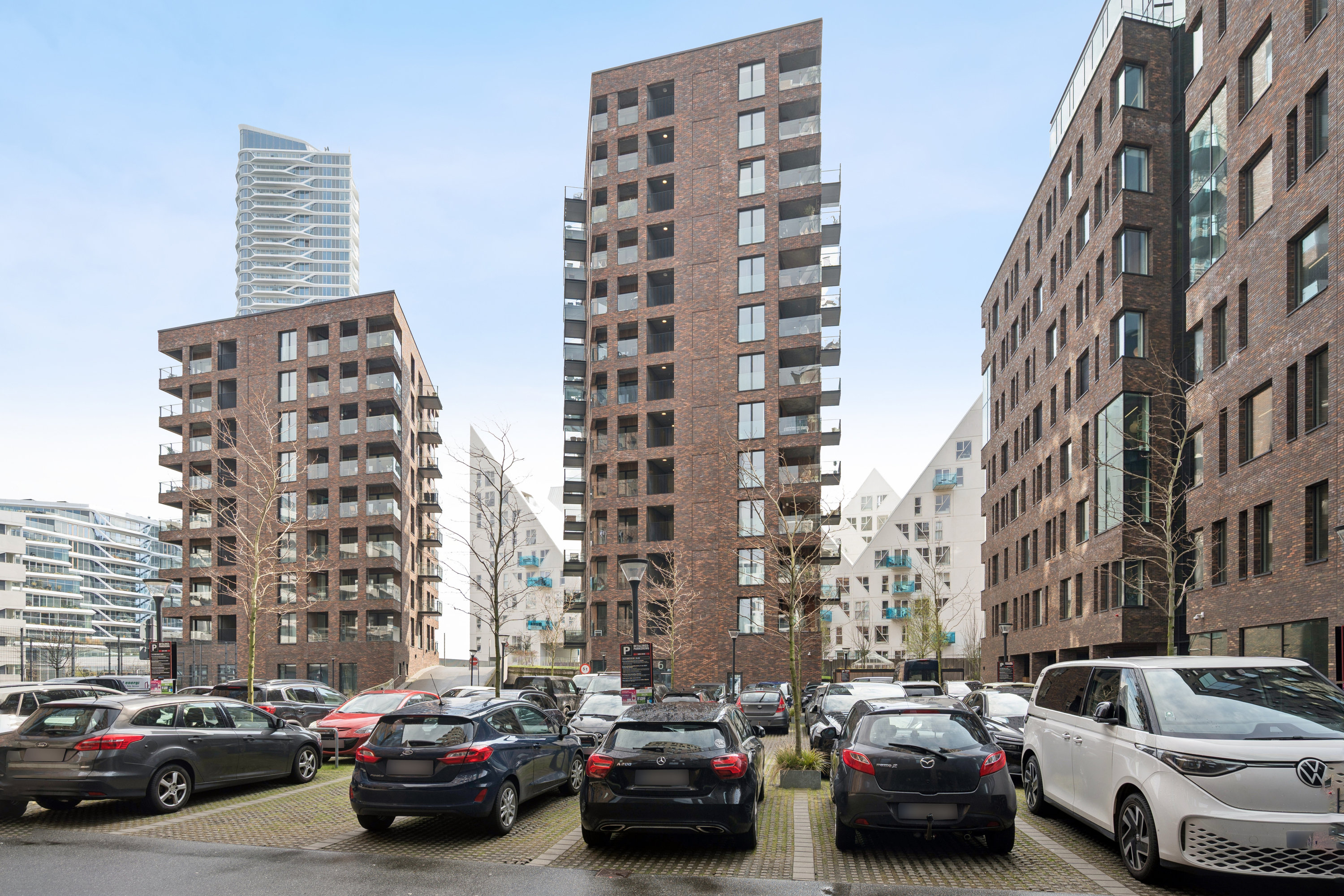 Fremhævet andet billede i fuldskærmstilstand. Billede af Mariane Thomsens Gade 6, 1. 4., 8000 Aarhus C