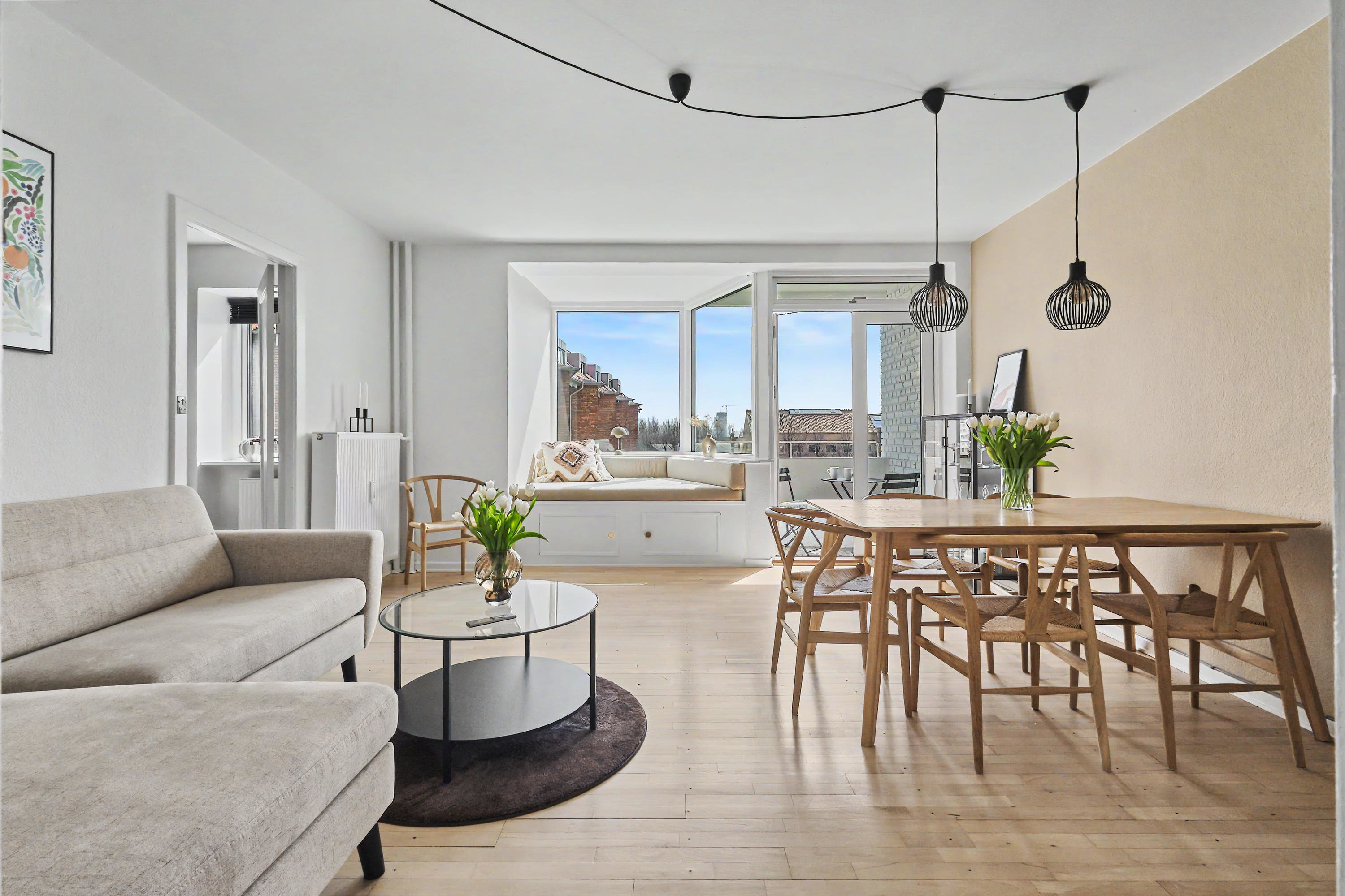 Vestre Ringgade 206, 1. tv., 8000 Aarhus C