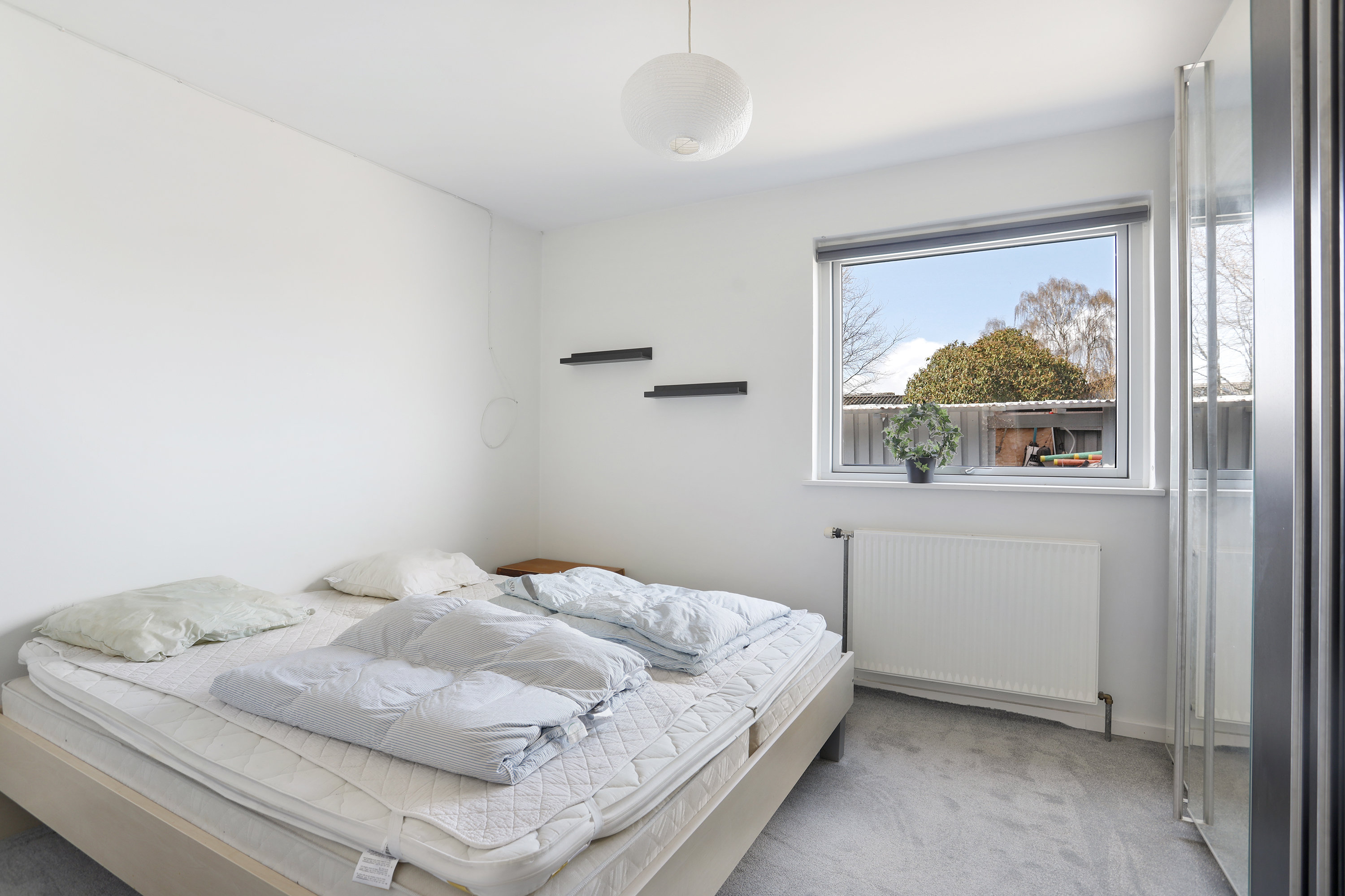 Fremhævet andet billede i fuldskærmstilstand. Billede af Åbyvej 15, 2740 Skovlunde