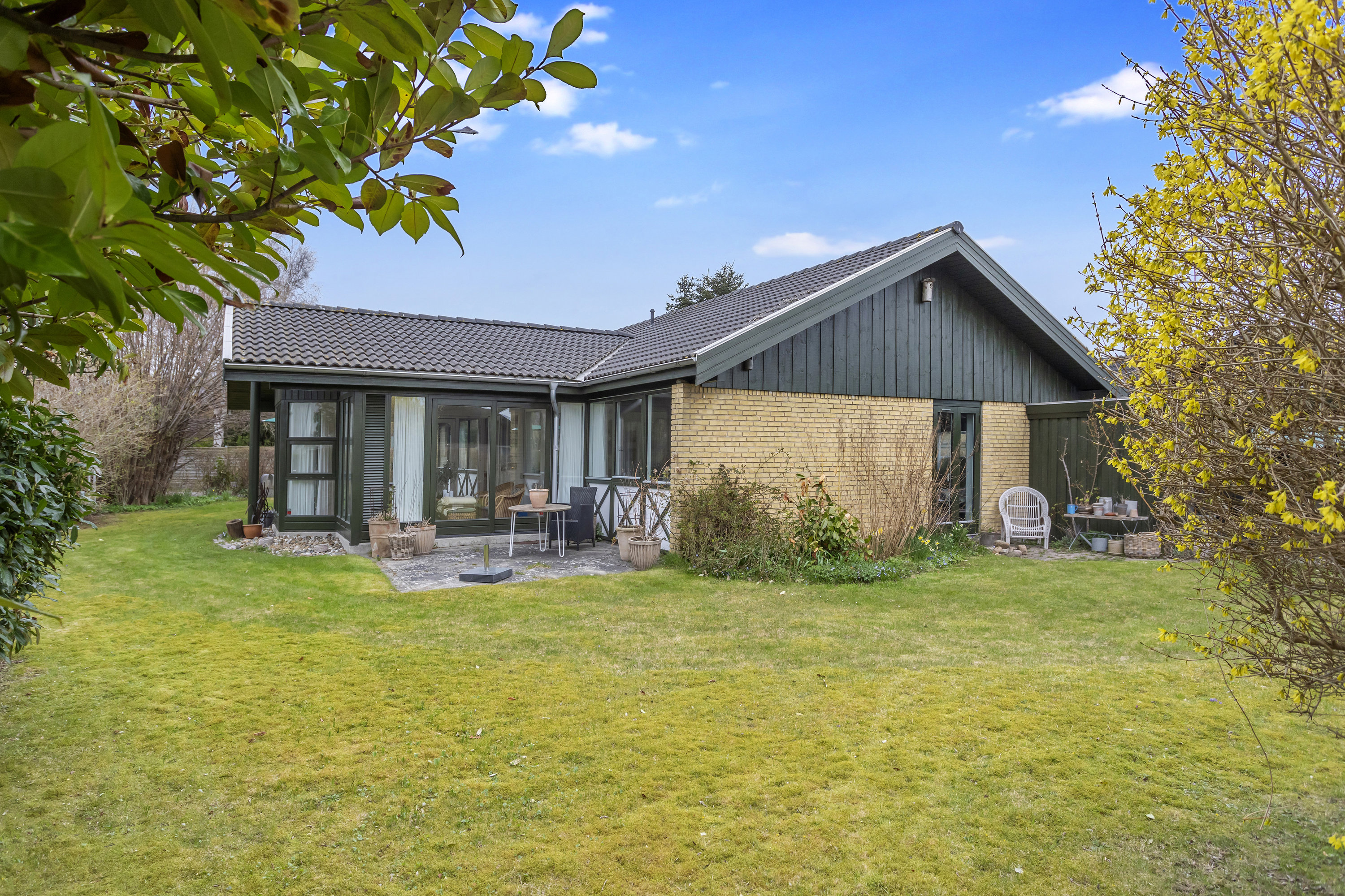 Lindeengen 23, 2740 Skovlunde