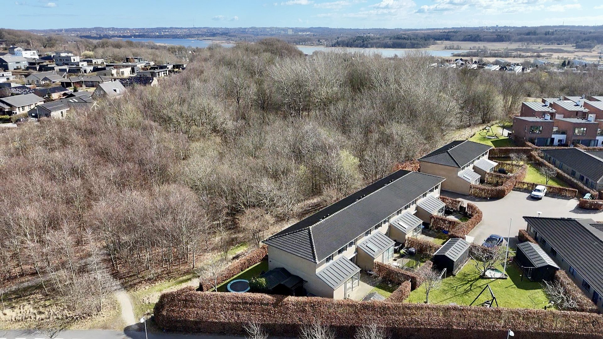 Fremhævet  billede i fuldskærmstilstand. Billede af Helenelyst 159, 8220 Brabrand