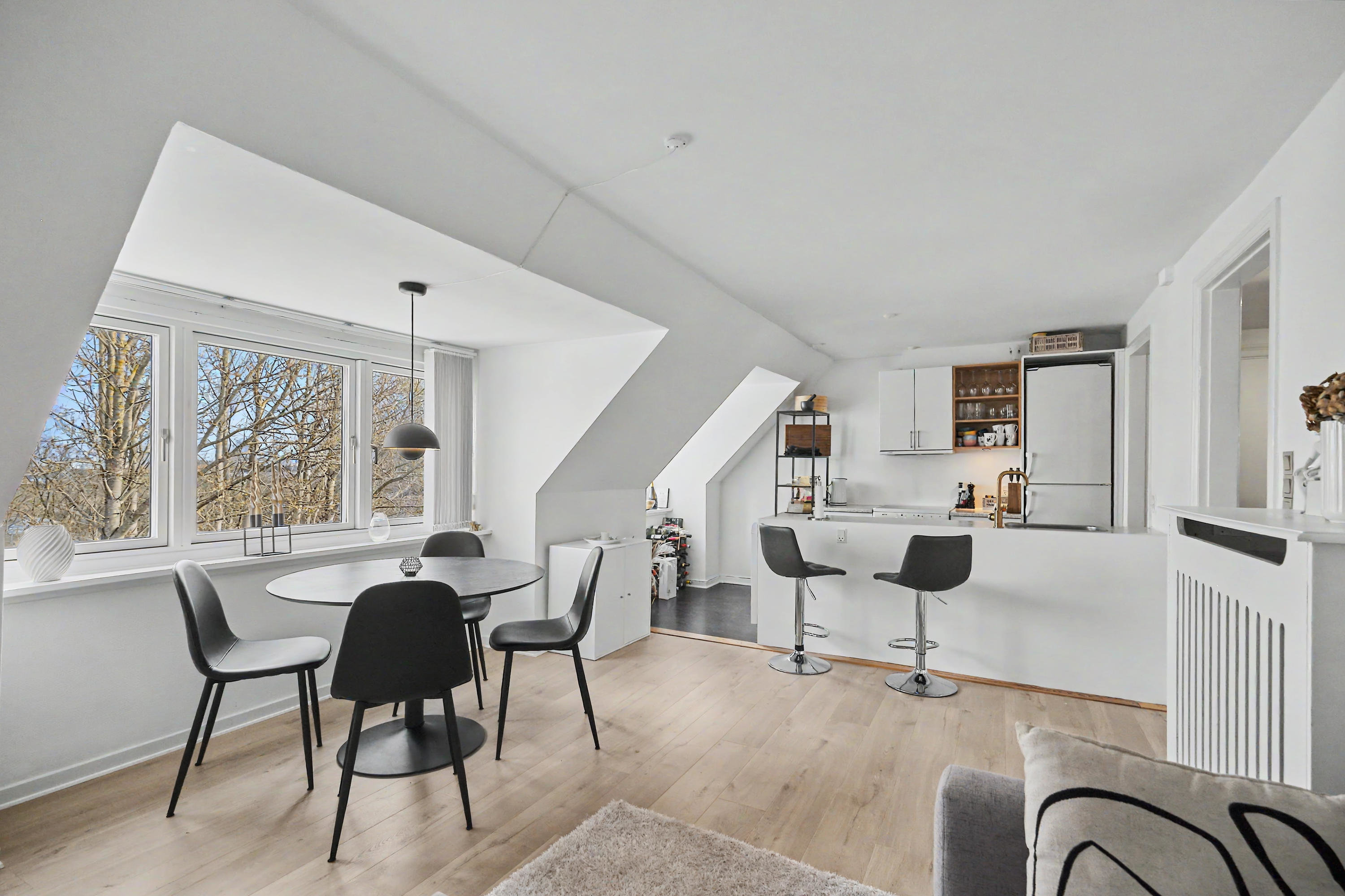 Tage-Hansens Gade 11, 5. th., 8000 Aarhus C