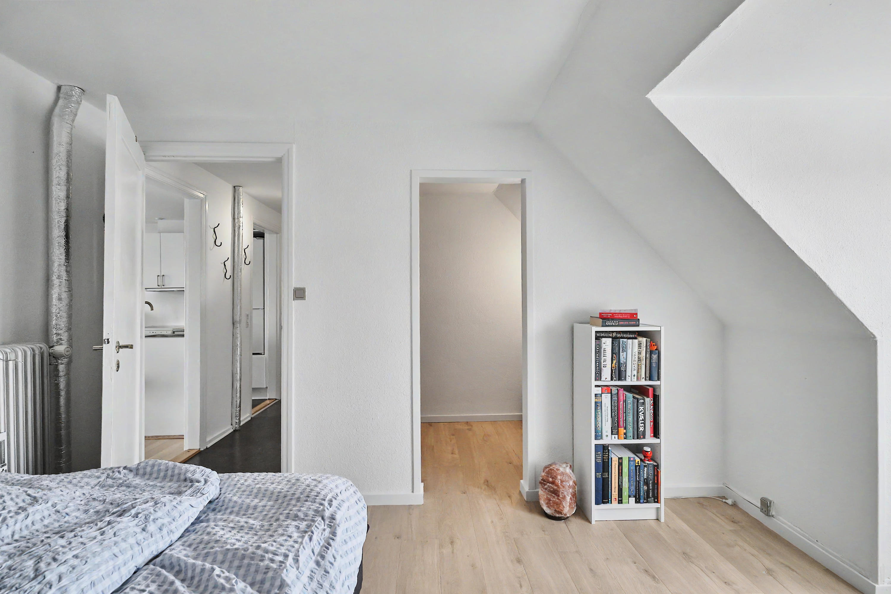 Fremhævet værelse billede i fuldskærmstilstand. Billede af Tage-Hansens Gade 11, 5. th., 8000 Aarhus C