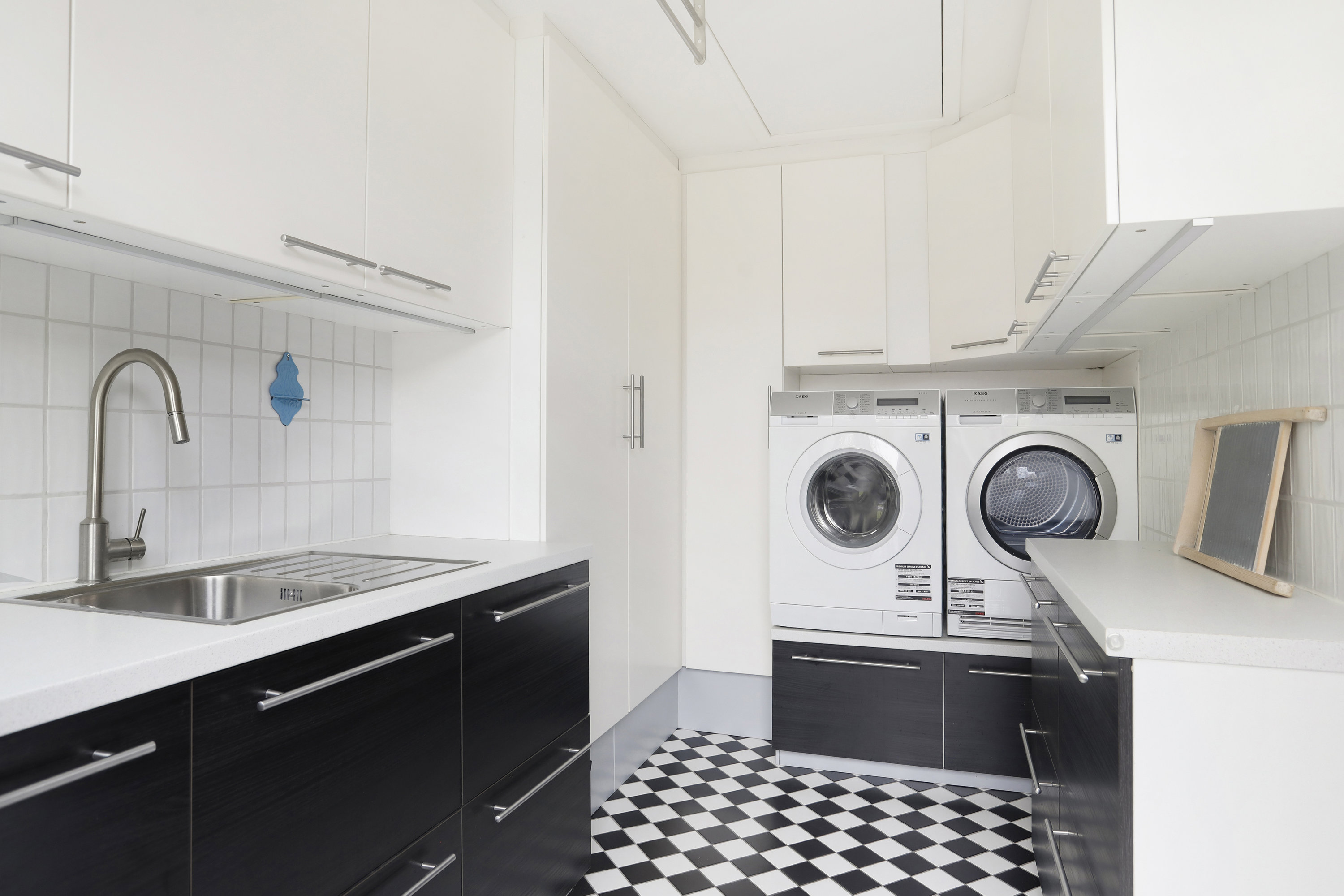 Fremhævet bryggers billede i fuldskærmstilstand. Billede af Lindeengen 23, 2740 Skovlunde