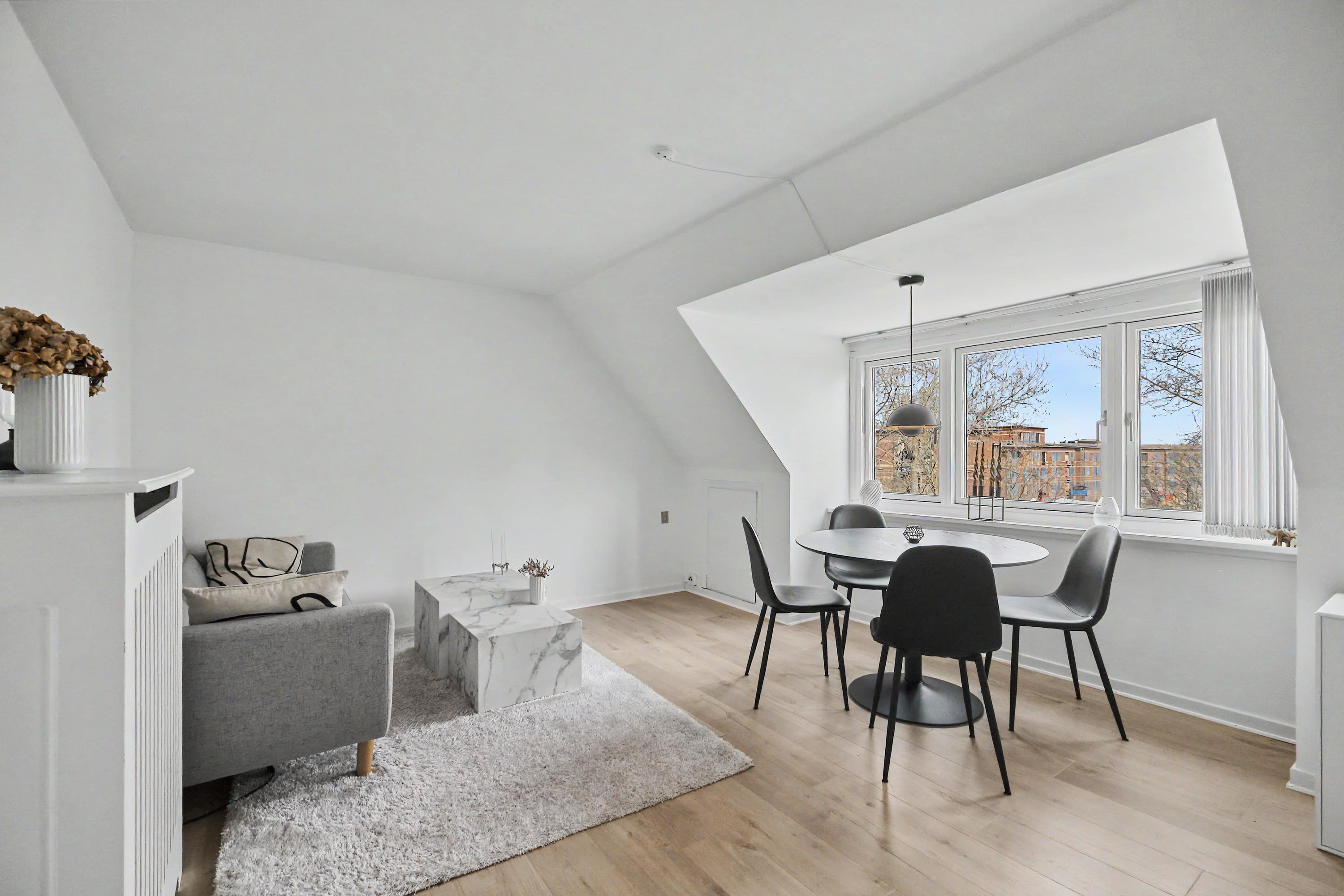 Tage-Hansens Gade 11, 5. th., 8000 Aarhus C