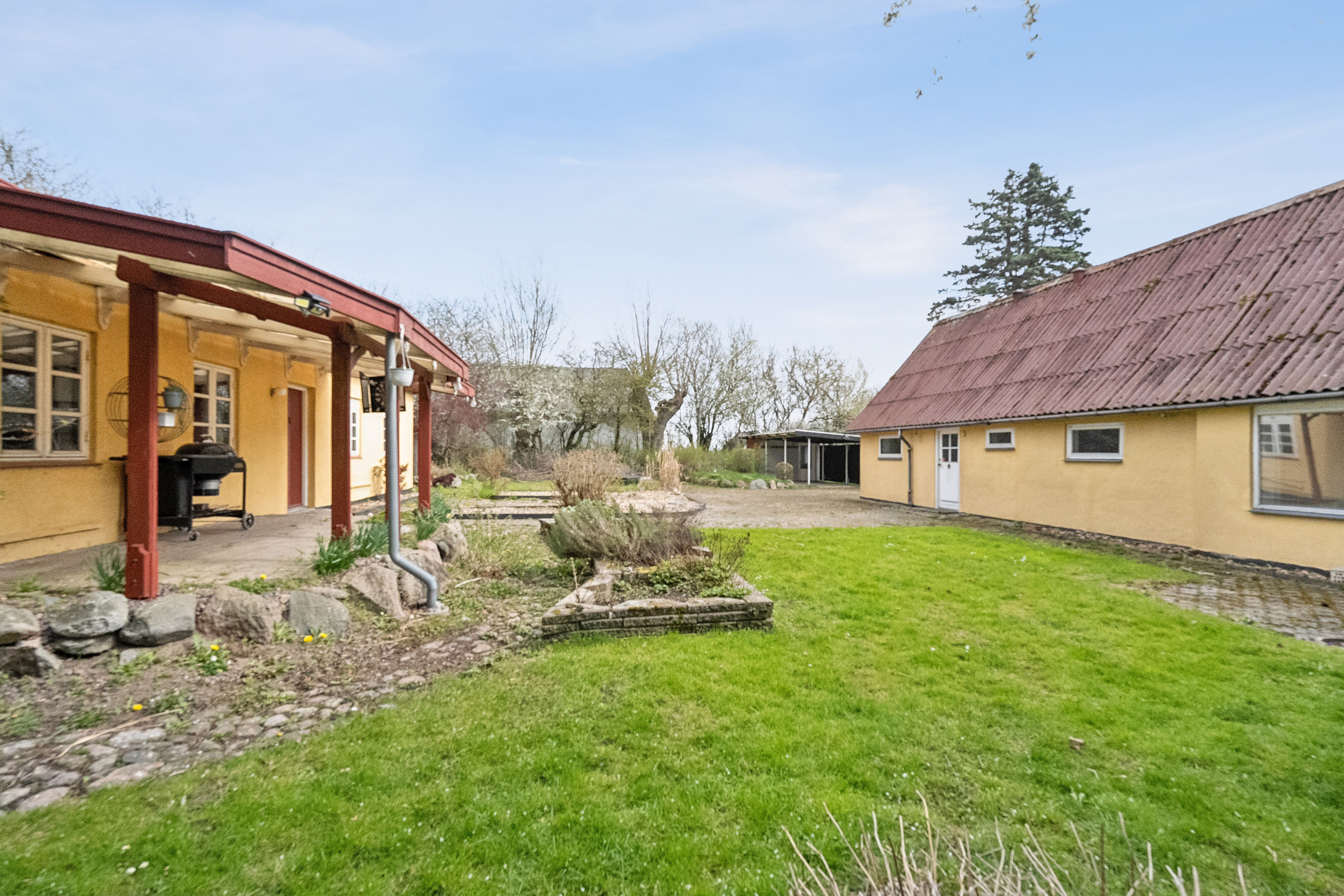 Ørslevvej 243, 4735 Mern