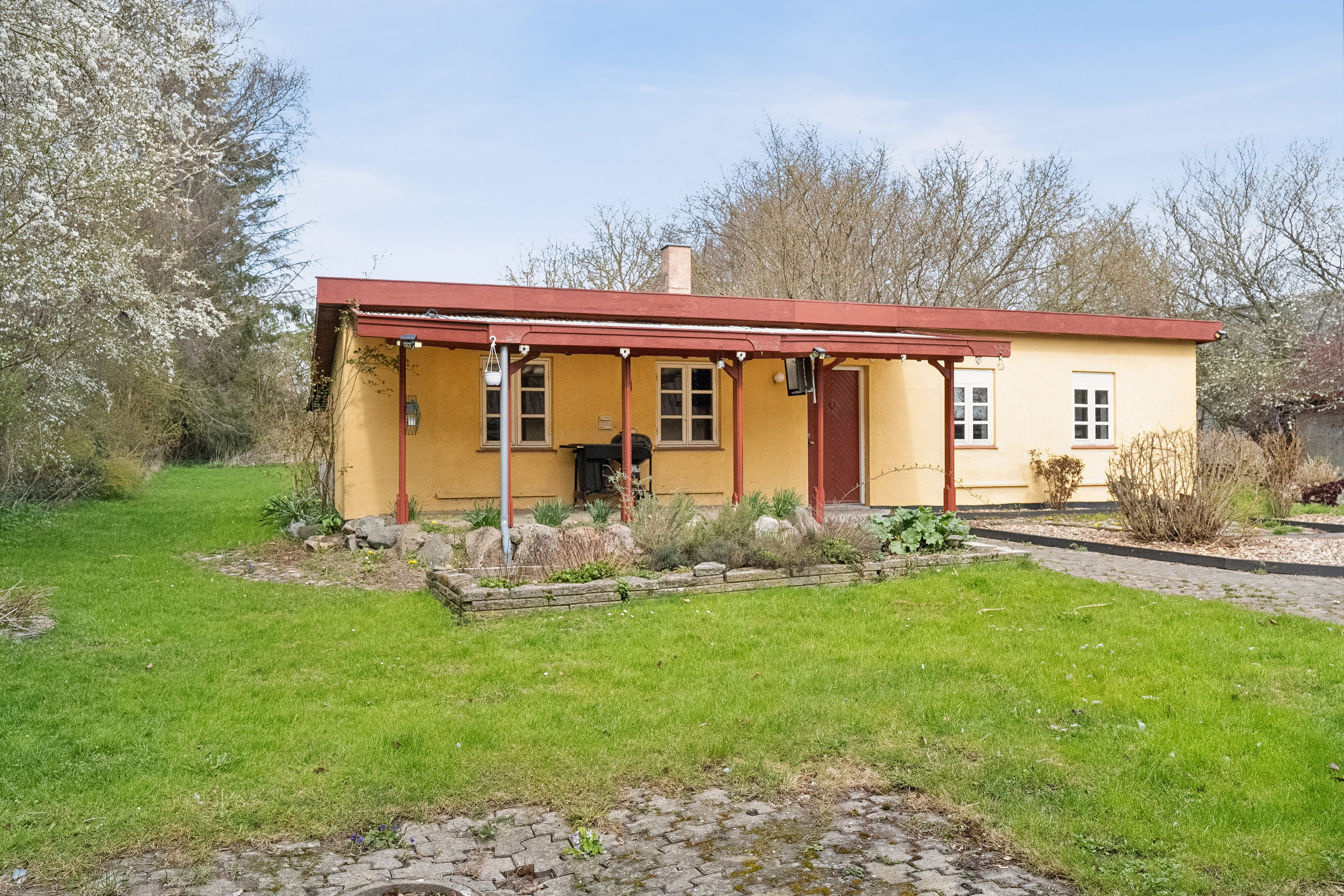 Ørslevvej 243, 4735 Mern