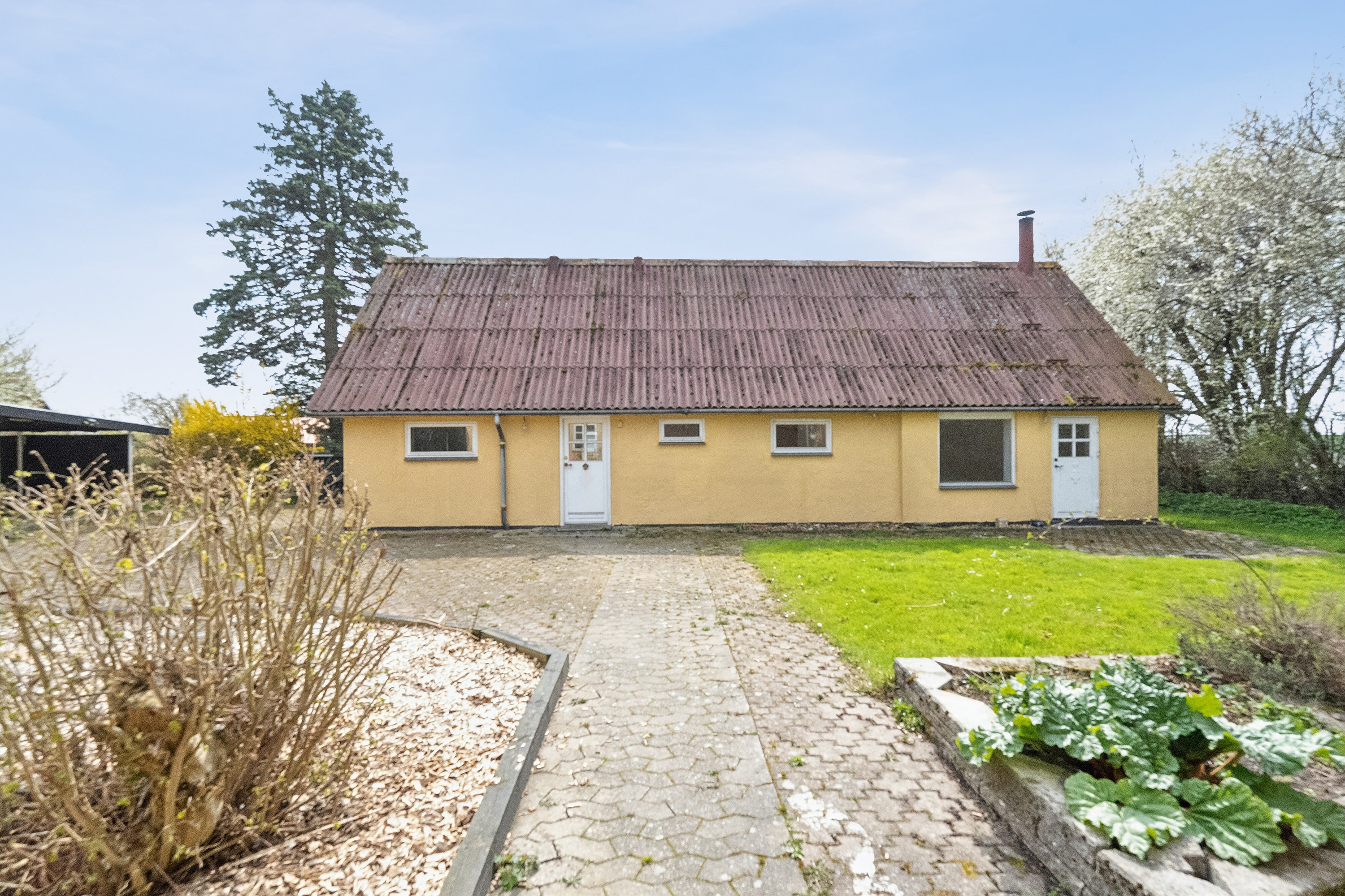 Ørslevvej 243, 4735 Mern