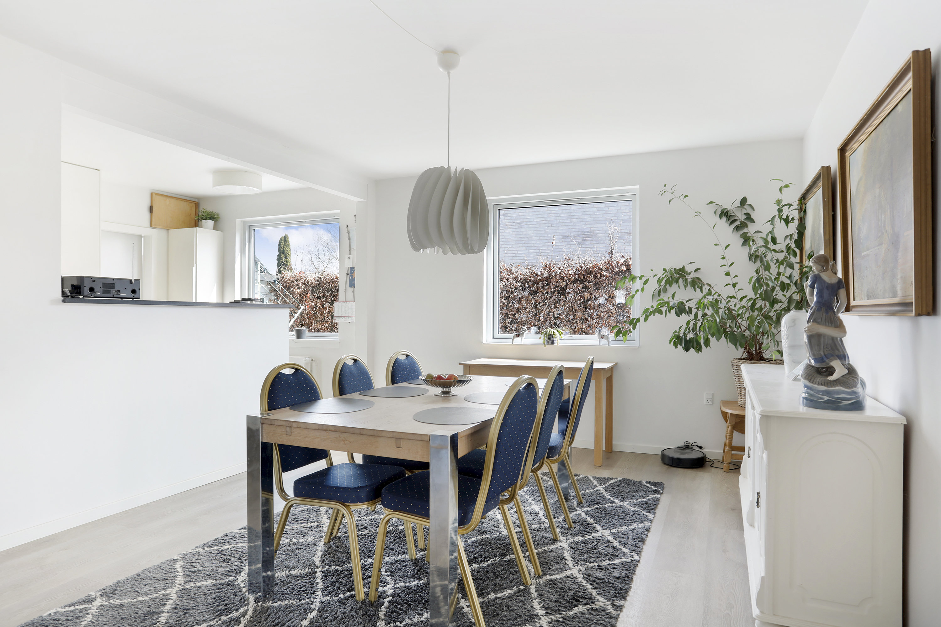 Fremhævet andet billede i fuldskærmstilstand. Billede af Åbyvej 15, 2740 Skovlunde