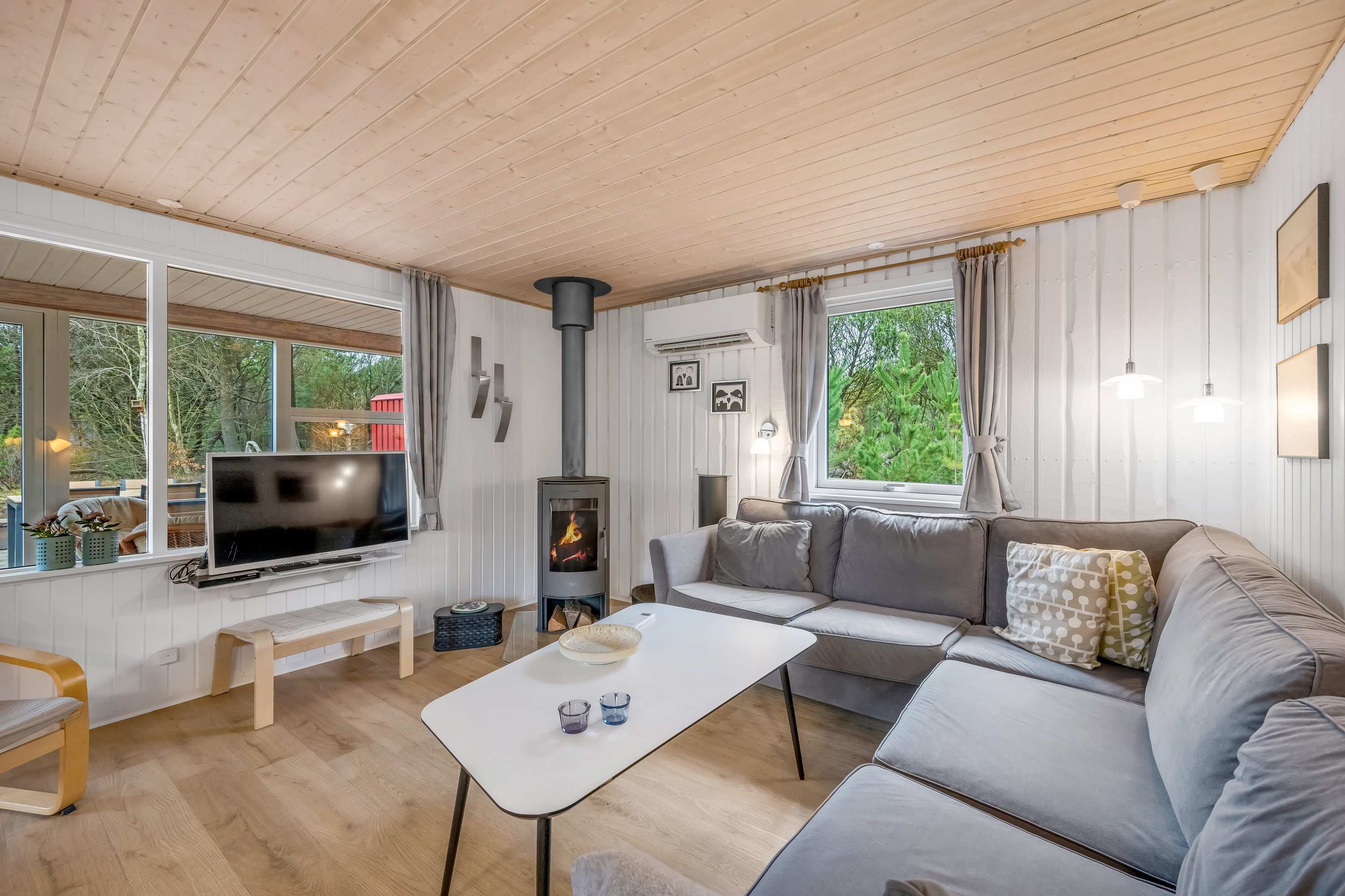 Højsvej 26, Lønne, 6830 Nørre Nebel