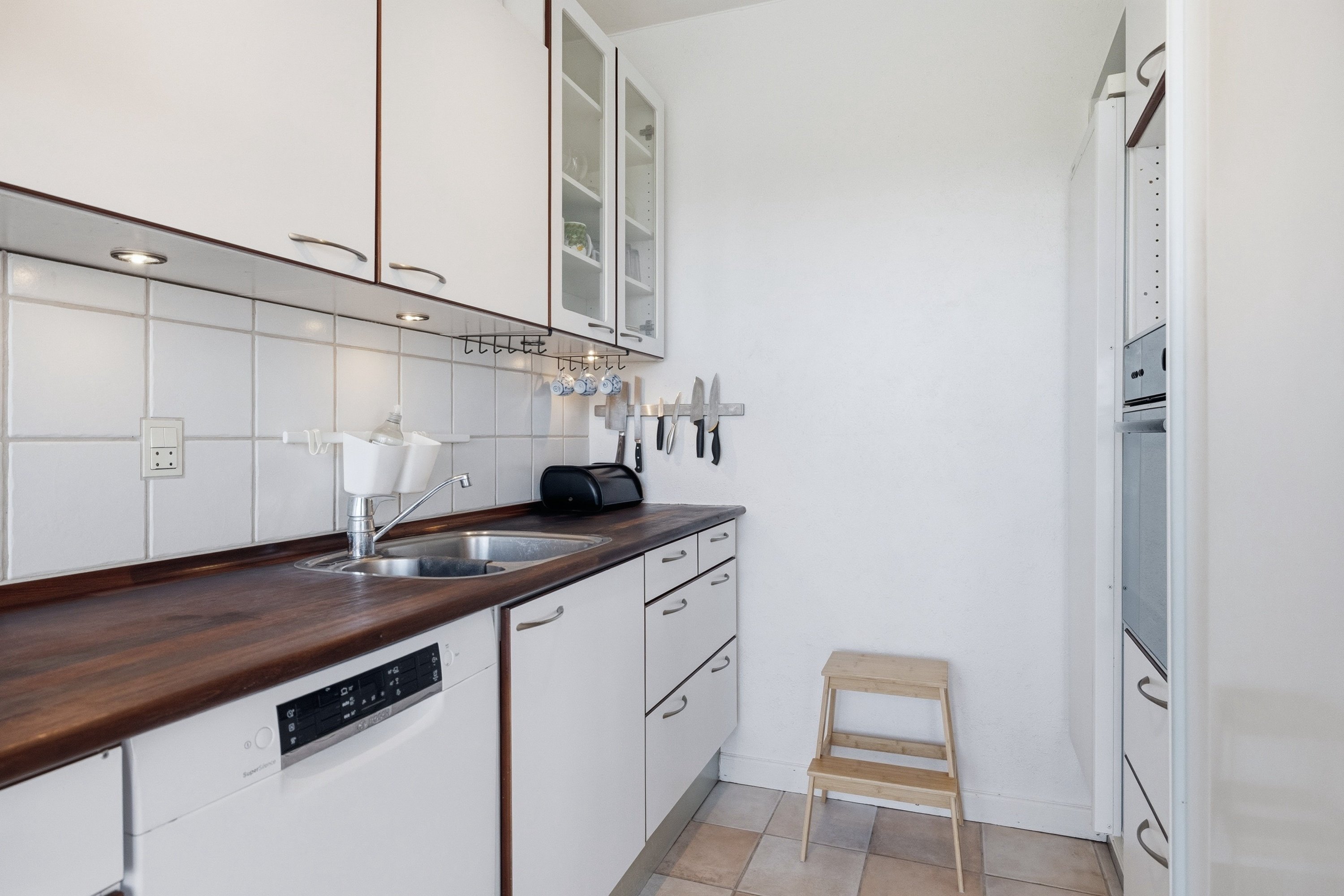 Fremhævet  billede i fuldskærmstilstand. Billede af Hougårdsvej 52, 3. tv., 8220 Brabrand