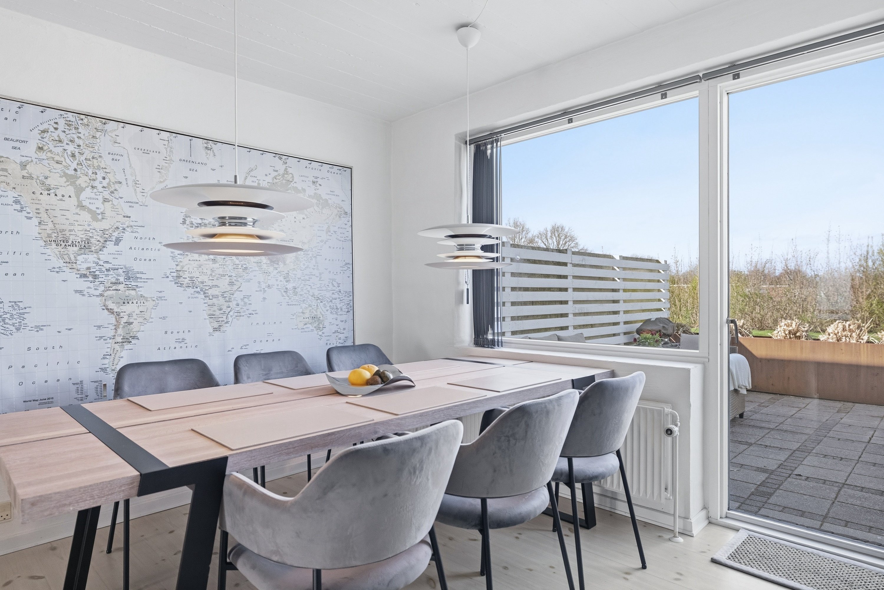 Fremhævet  billede i fuldskærmstilstand. Billede af Havkærvej 14B, 8381 Tilst