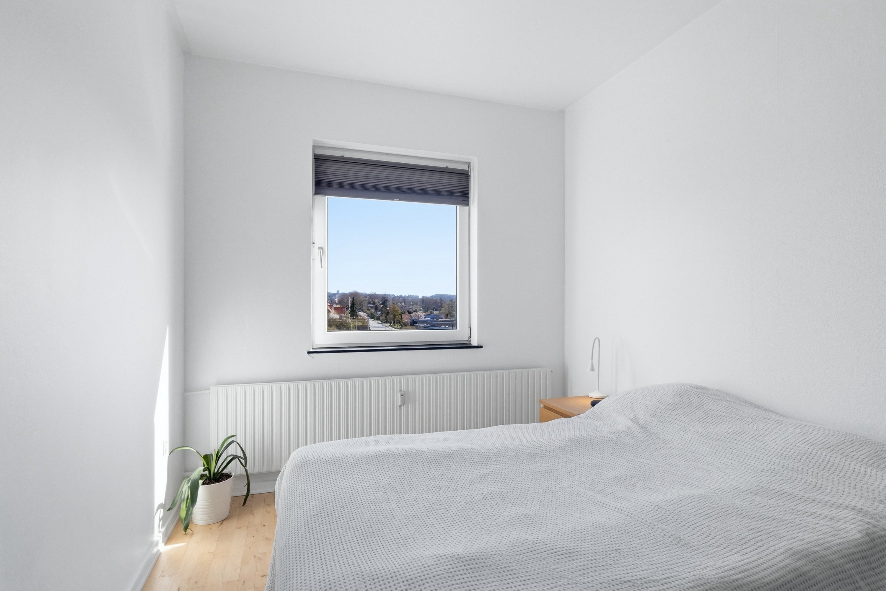 Fremhævet  billede i fuldskærmstilstand. Billede af Hougårdsvej 52, 3. tv., 8220 Brabrand